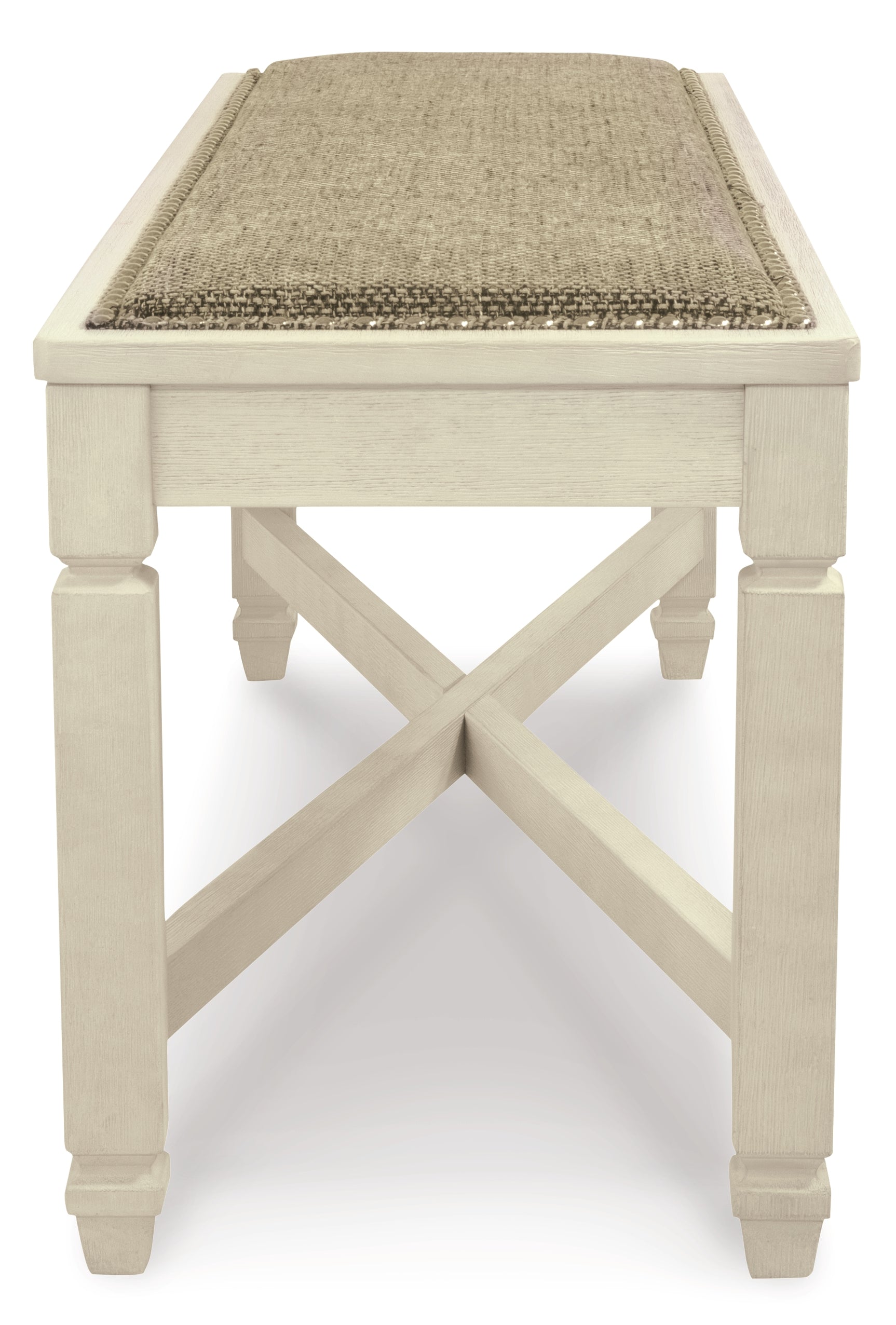 Bolanburg Dining Bench - Tampa Furniture Outlet