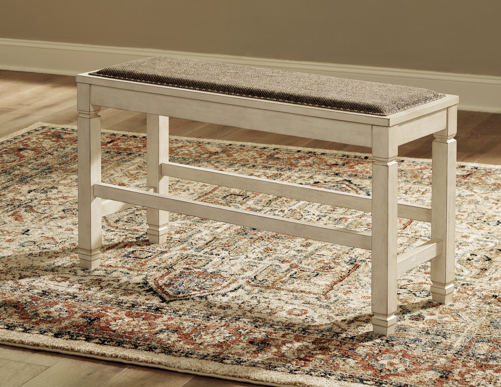 Bolanburg Dining Room - Tampa Furniture Outlet