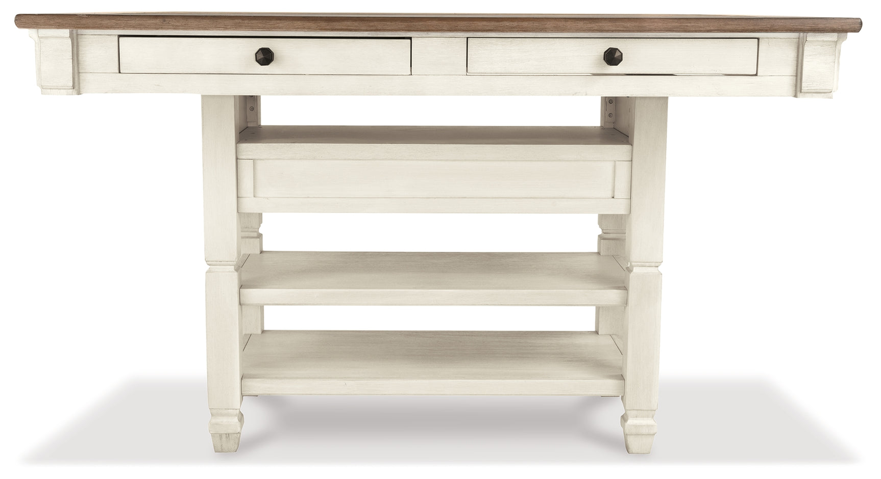 Bolanburg Dining Room - Tampa Furniture Outlet