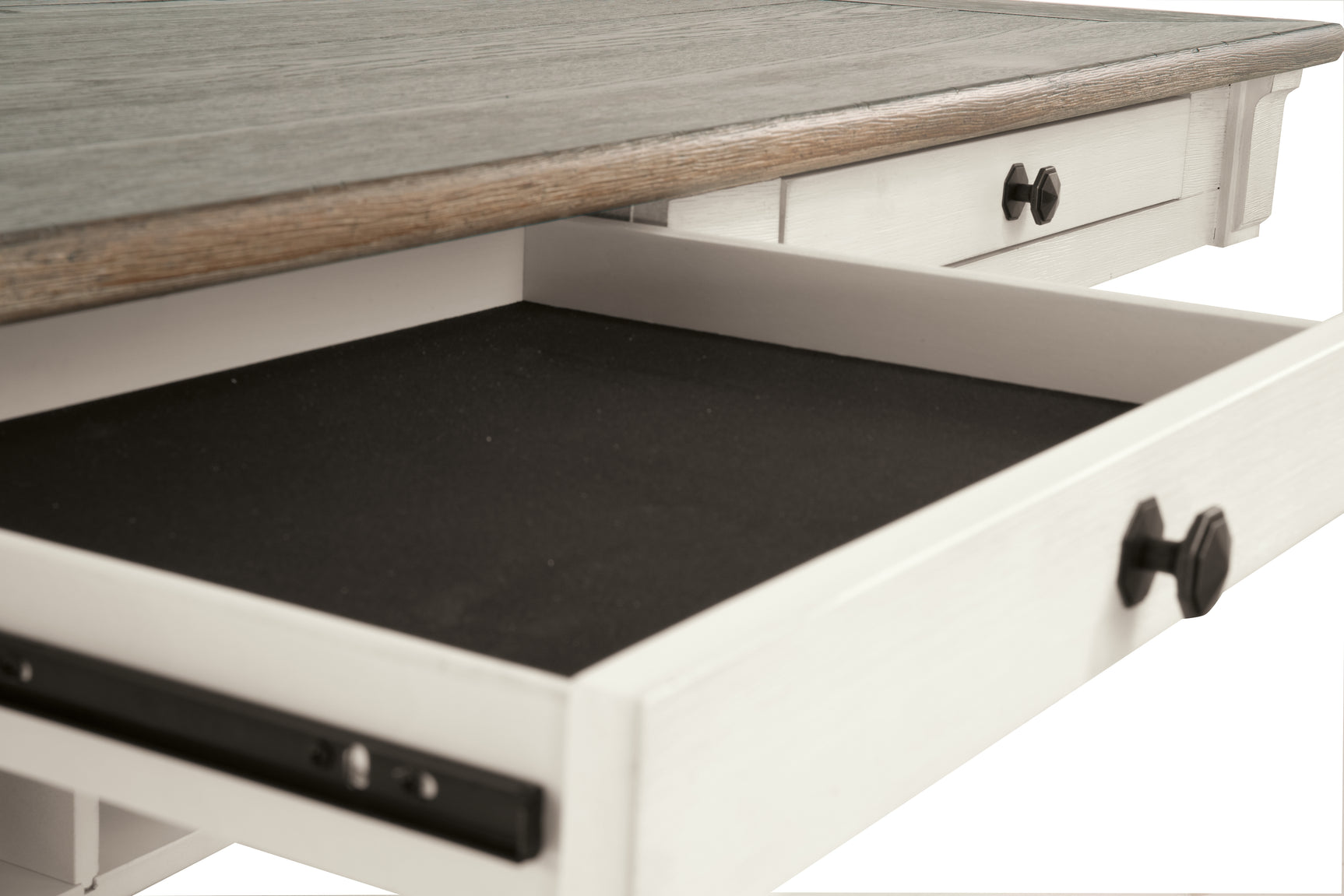 Bolanburg Dining Room - Tampa Furniture Outlet