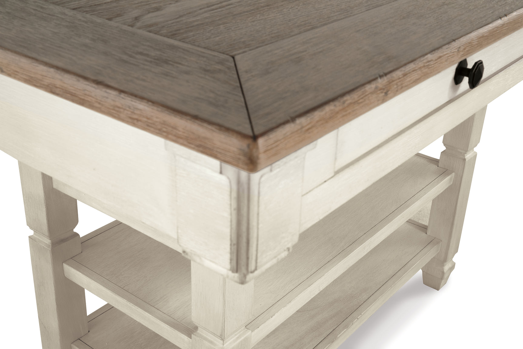 Bolanburg Dining Room - Tampa Furniture Outlet