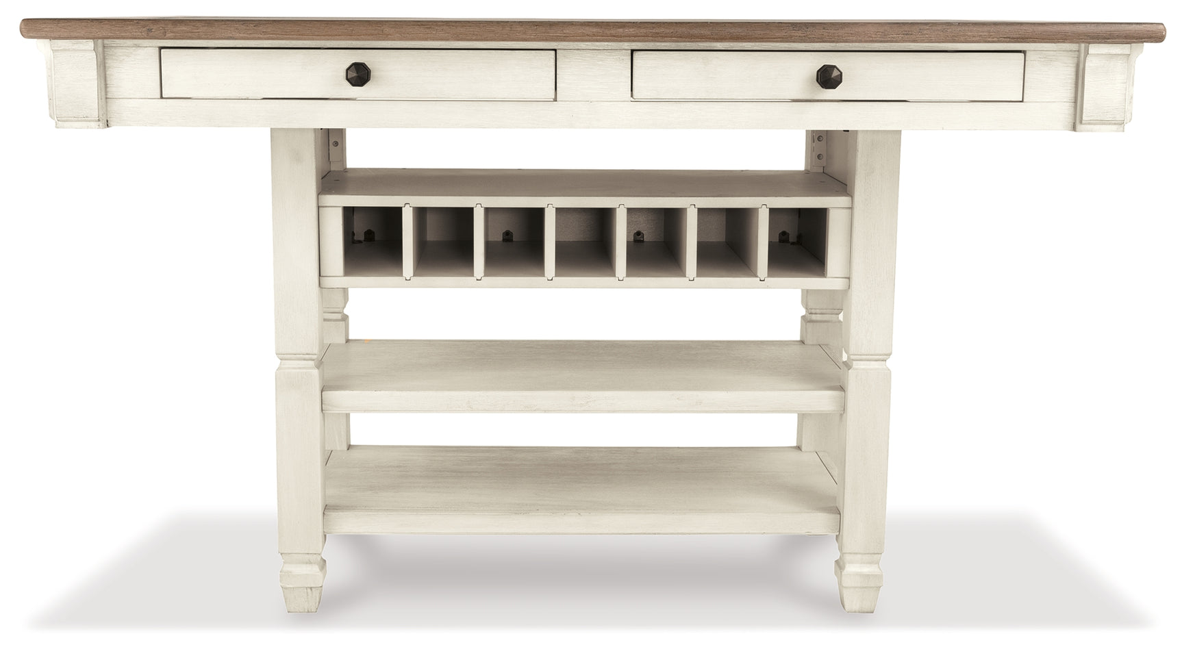 Bolanburg Dining Room - Tampa Furniture Outlet