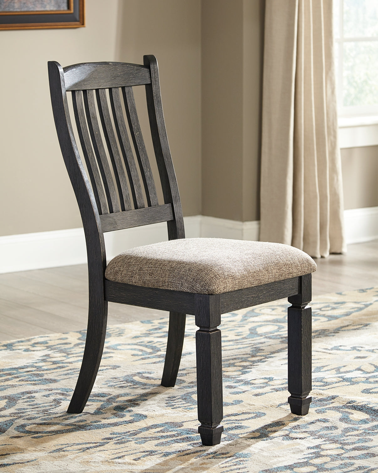 Tyler Creek Dining Room - Tampa Furniture Outlet