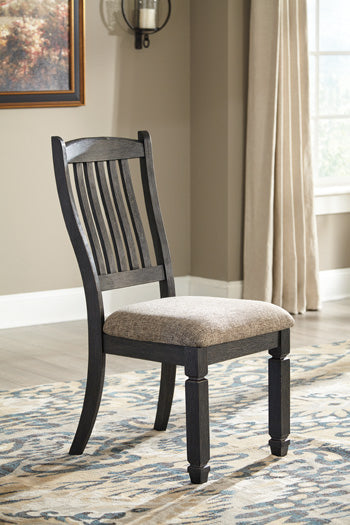 Tyler Creek Dining Room - Tampa Furniture Outlet