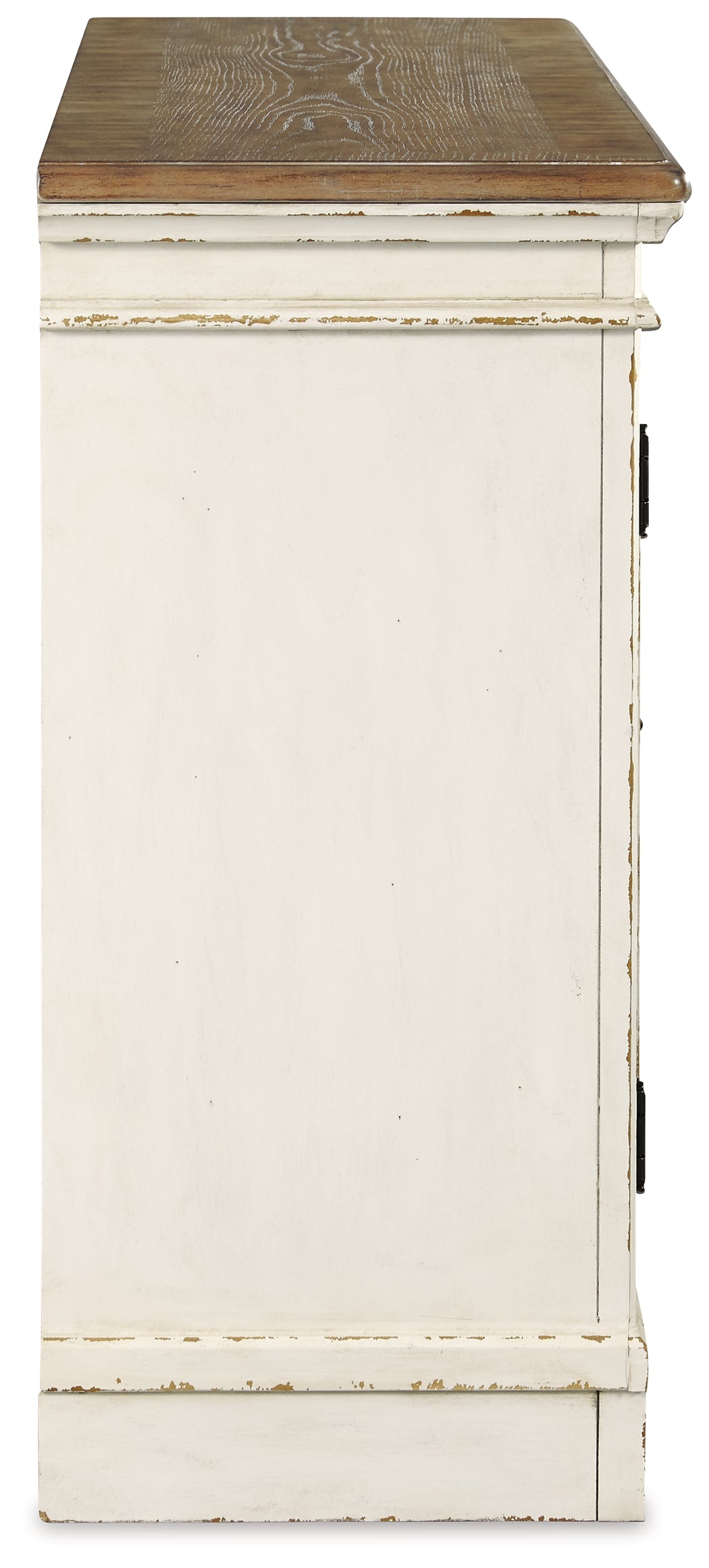 Realyn Dining Room - Tampa Furniture Outlet