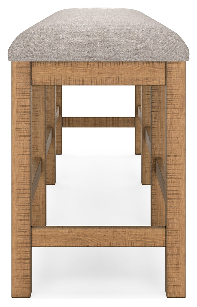 Havonplane Dining Room - Tampa Furniture Outlet