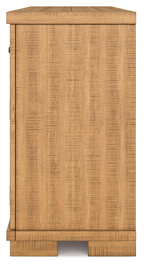 Havonplane Dining Room - Tampa Furniture Outlet