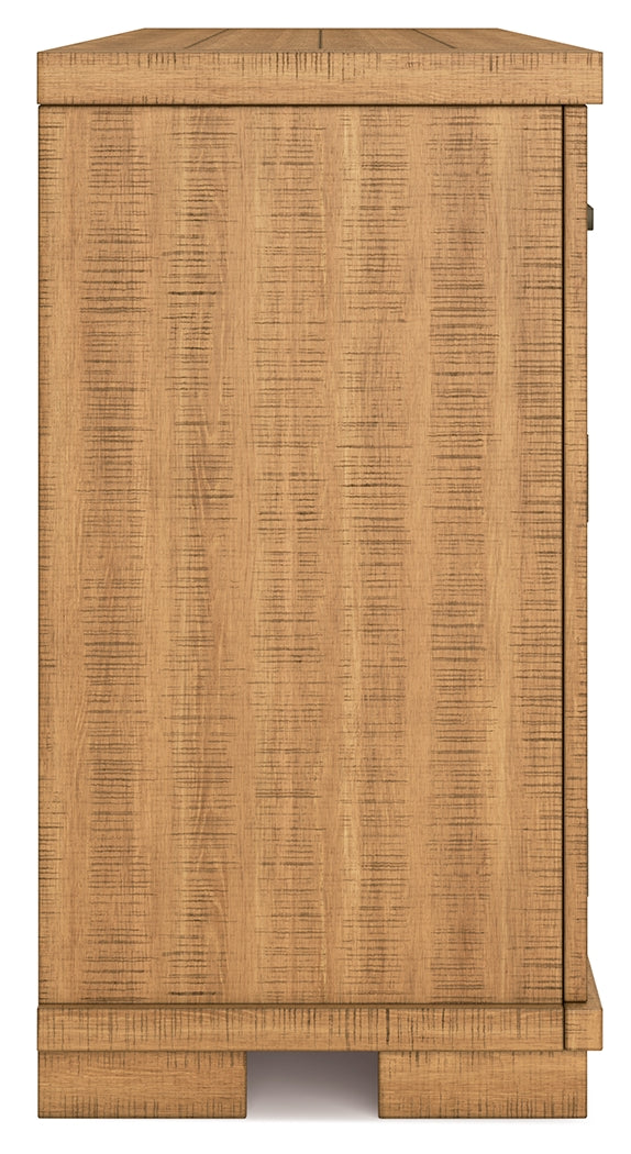 Havonplane Dining Room - Tampa Furniture Outlet