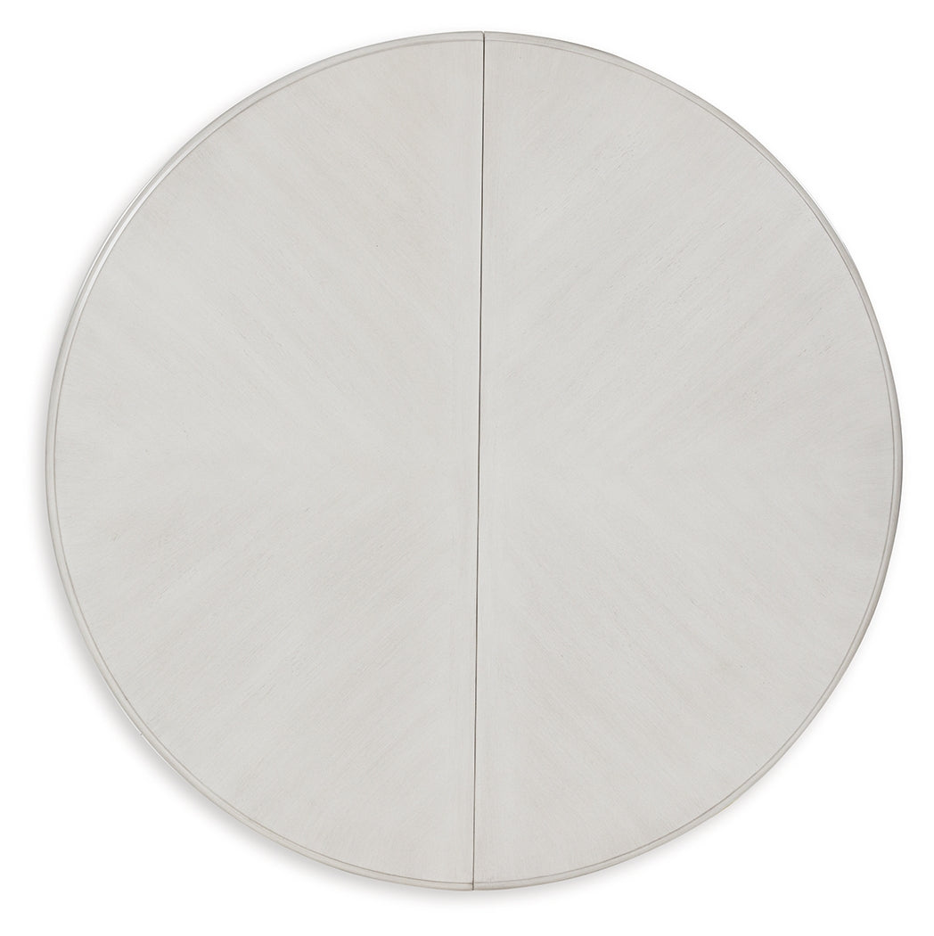 Montelaine Dining Room - Tampa Furniture Outlet