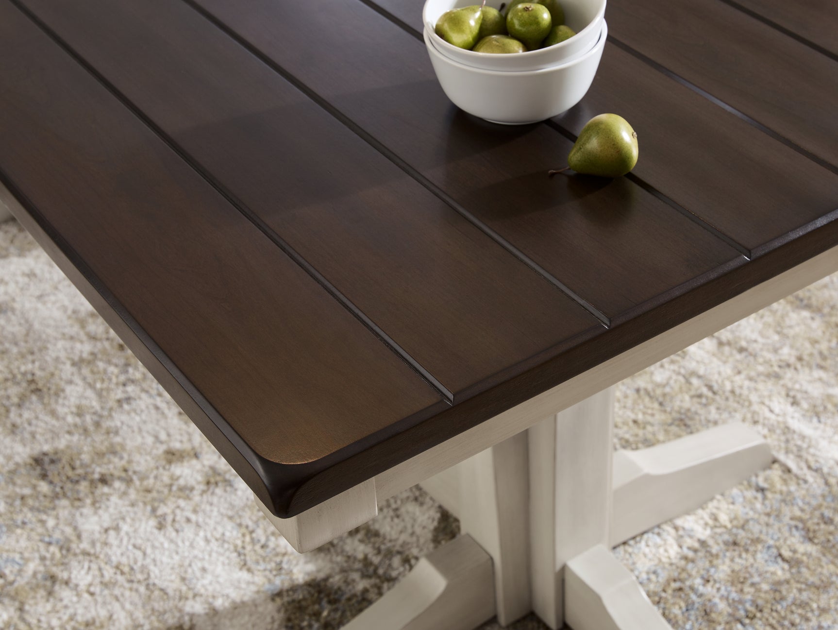 Darborn Dining Room - Tampa Furniture Outlet