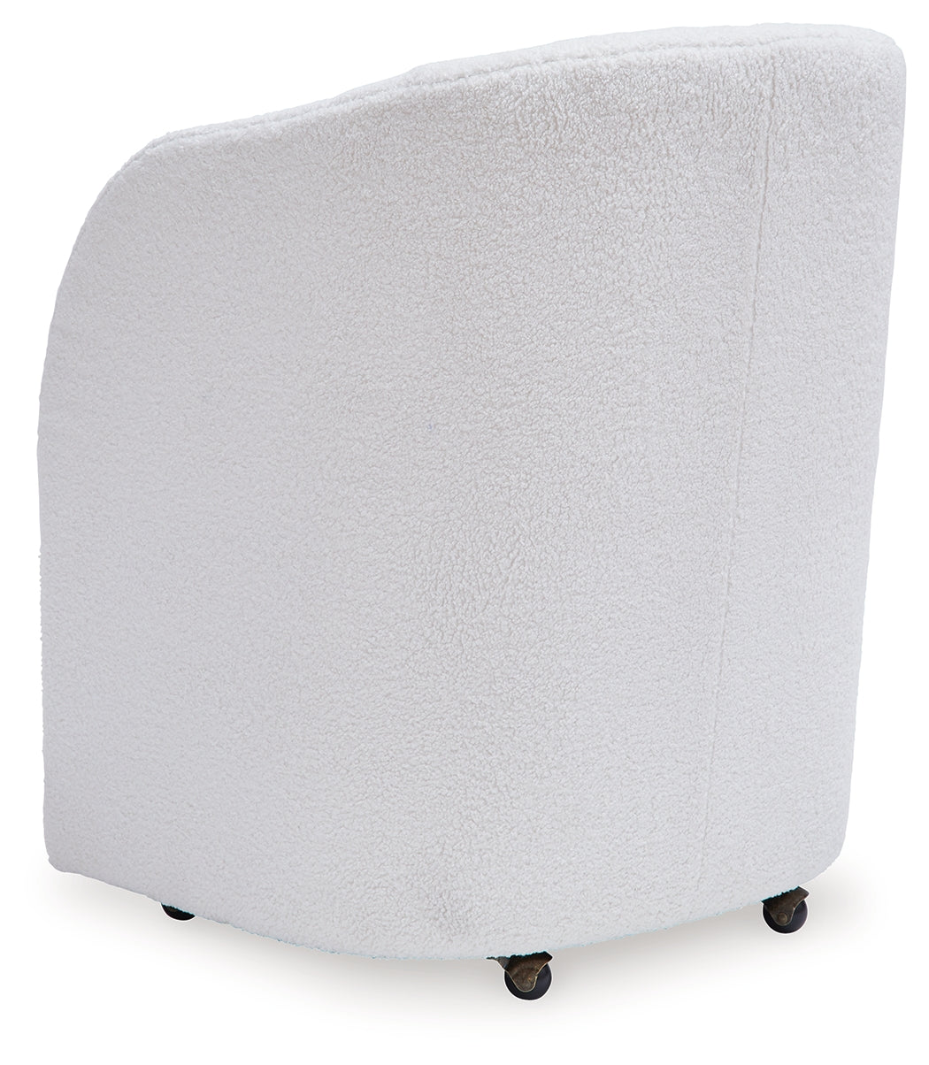 Rowanbeck Dining Room - Tampa Furniture Outlet