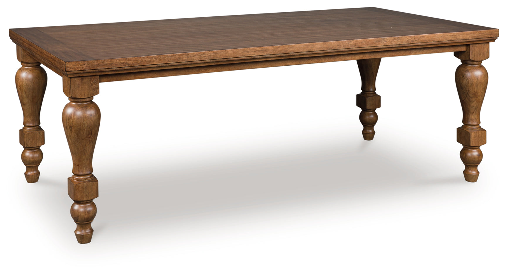 Greddinton Dining Table - Tampa Furniture Outlet