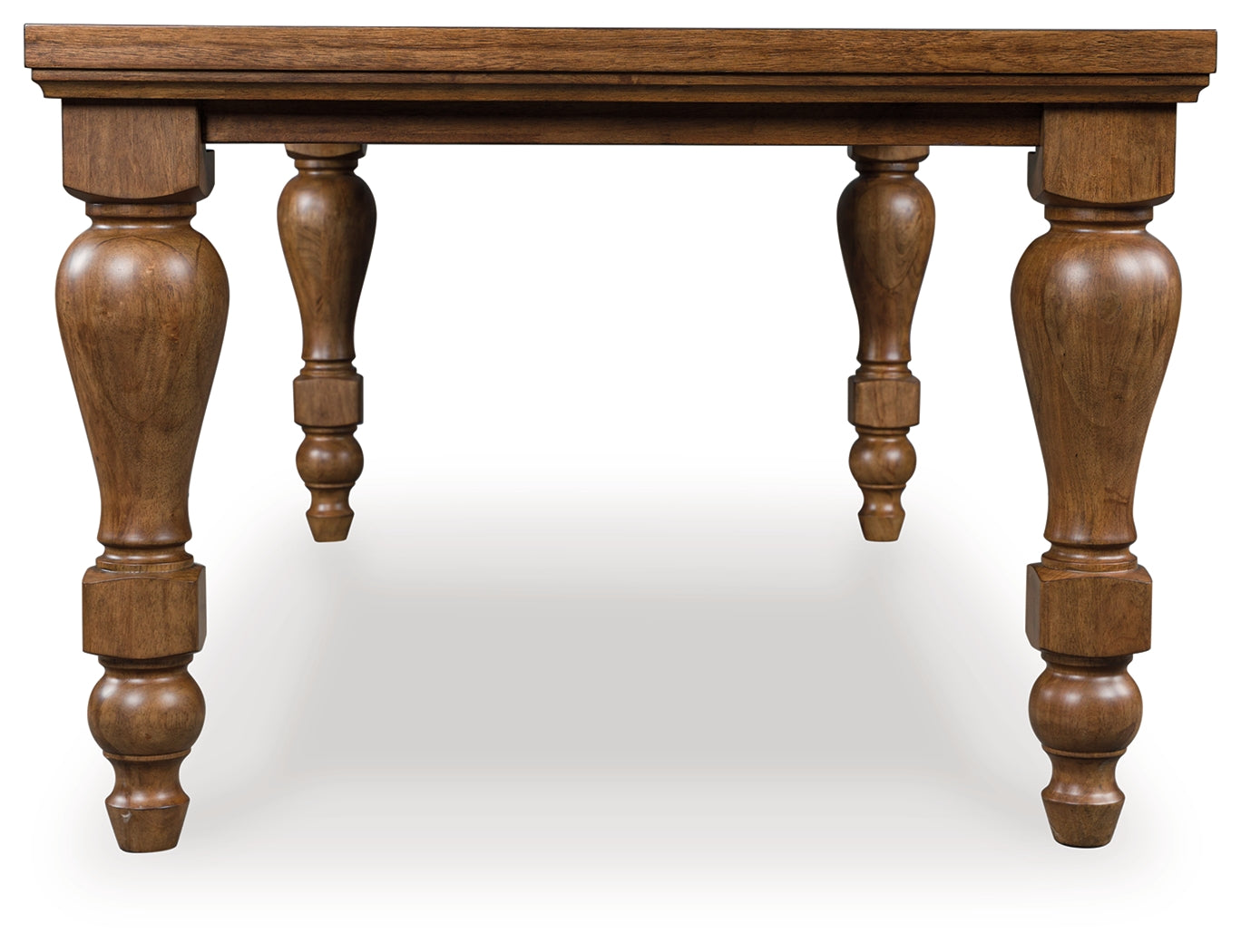 Greddinton Dining Table - Tampa Furniture Outlet