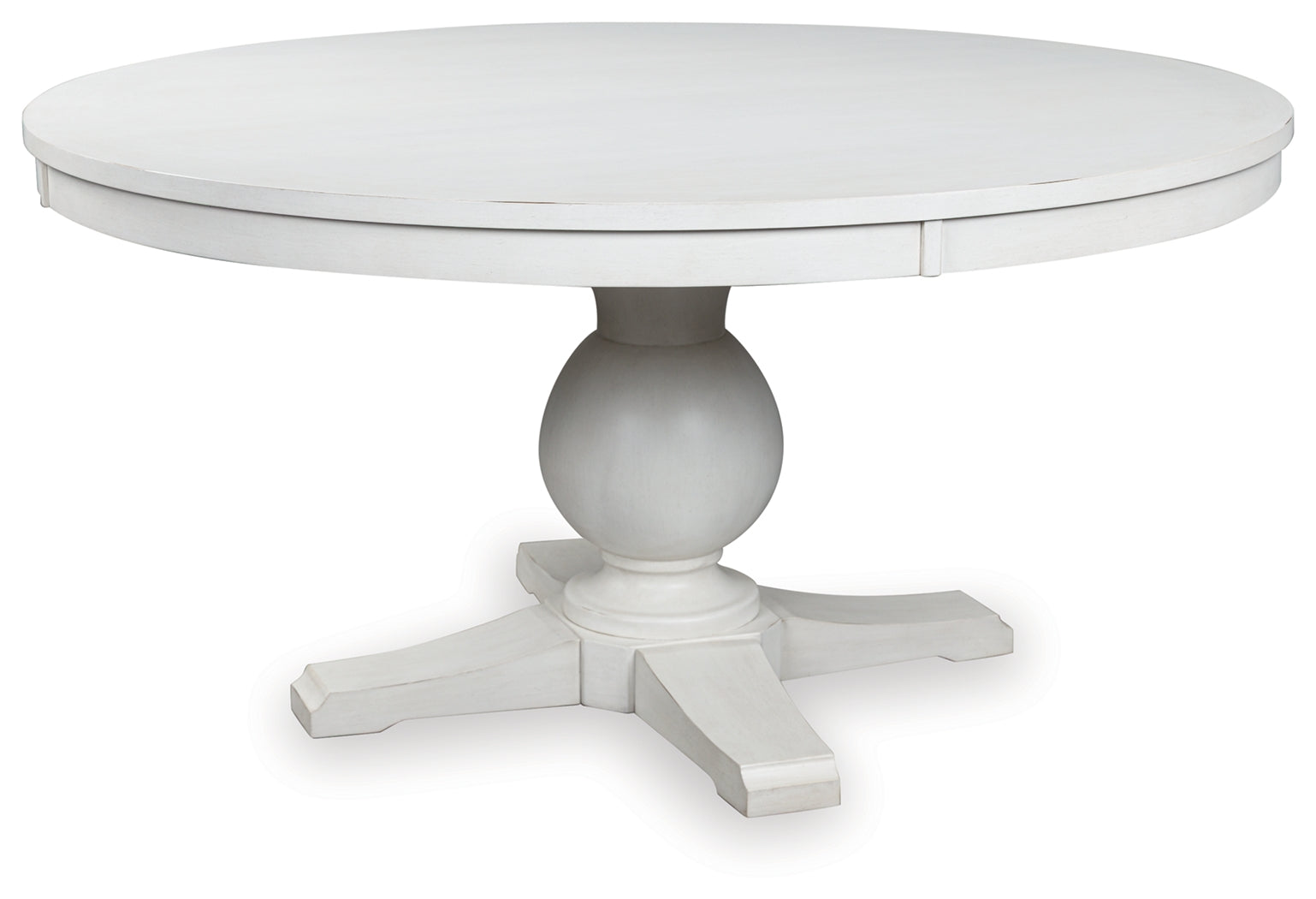 Greddinton Dining Table - Tampa Furniture Outlet