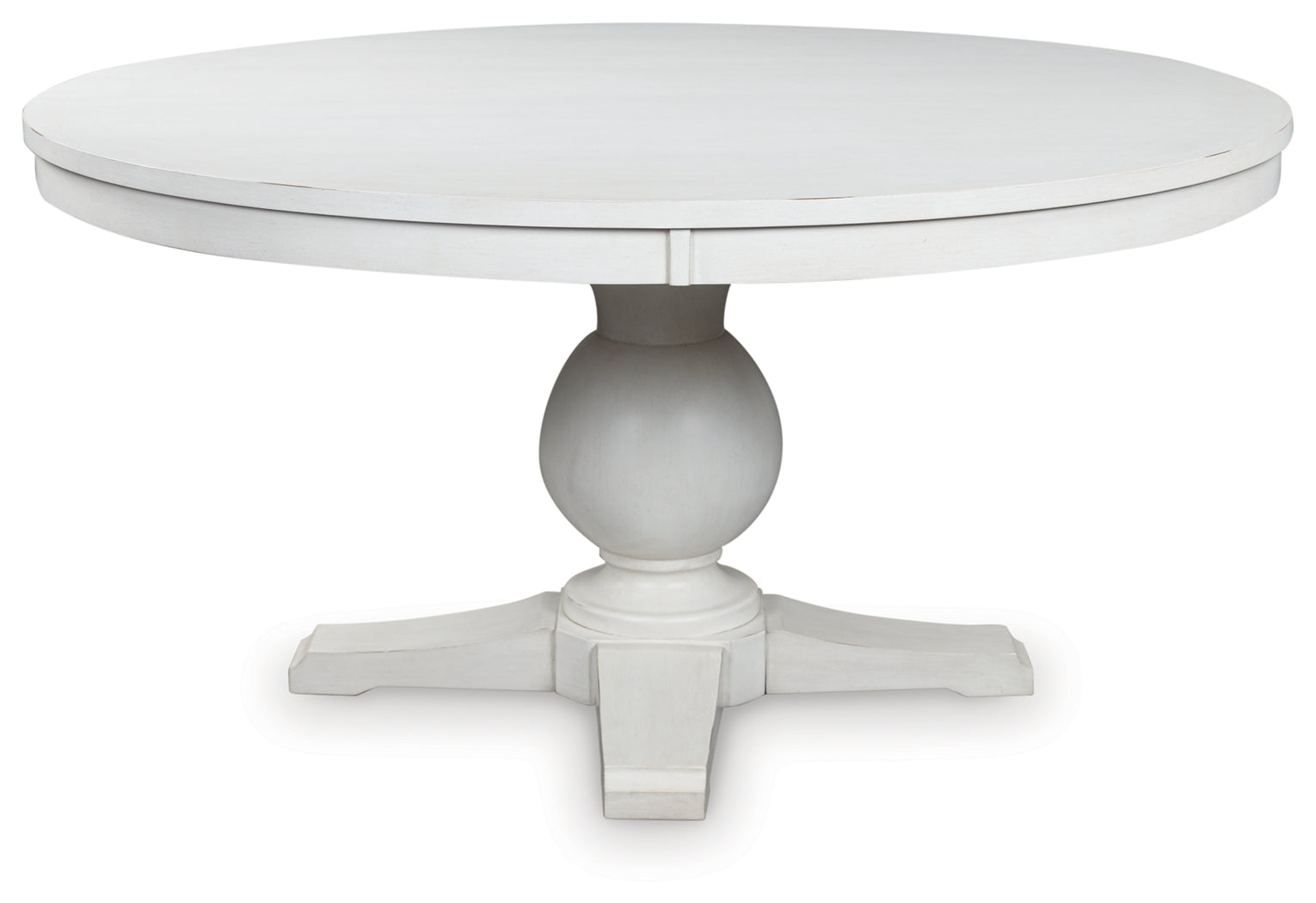 Greddinton Dining Table - Tampa Furniture Outlet