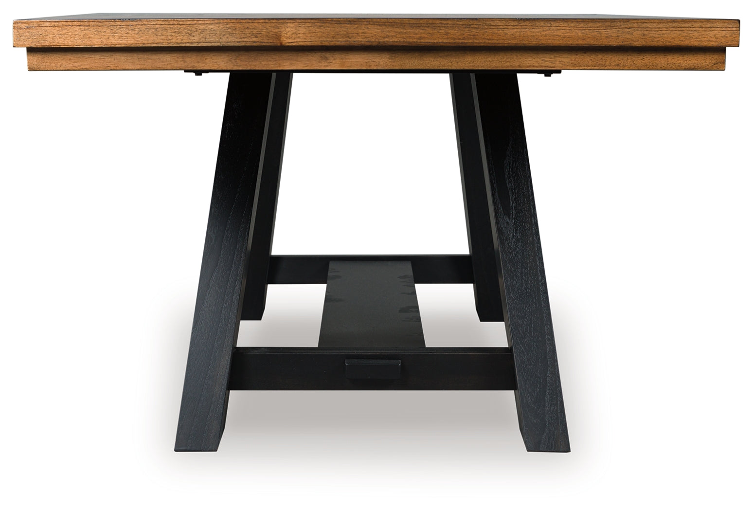Greddinton Dining Extension Table - Tampa Furniture Outlet