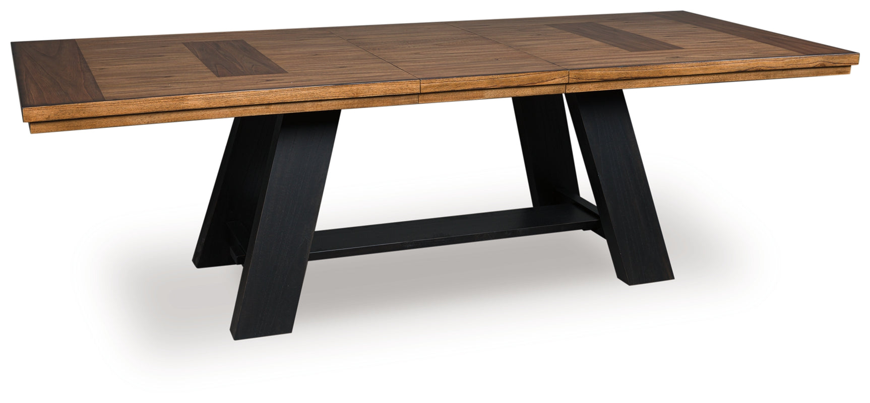 Greddinton Dining Extension Table - Tampa Furniture Outlet