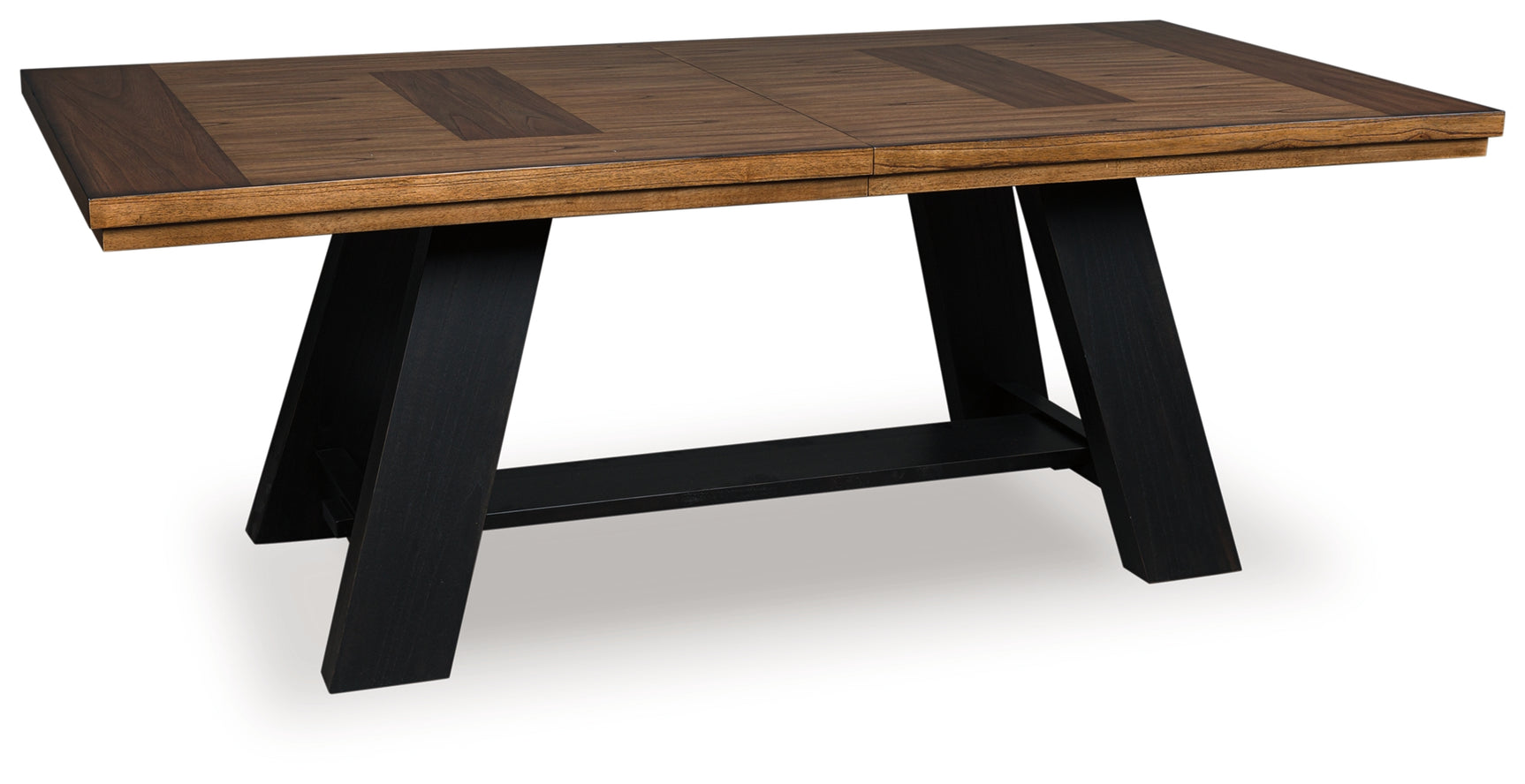 Greddinton Dining Extension Table - Tampa Furniture Outlet