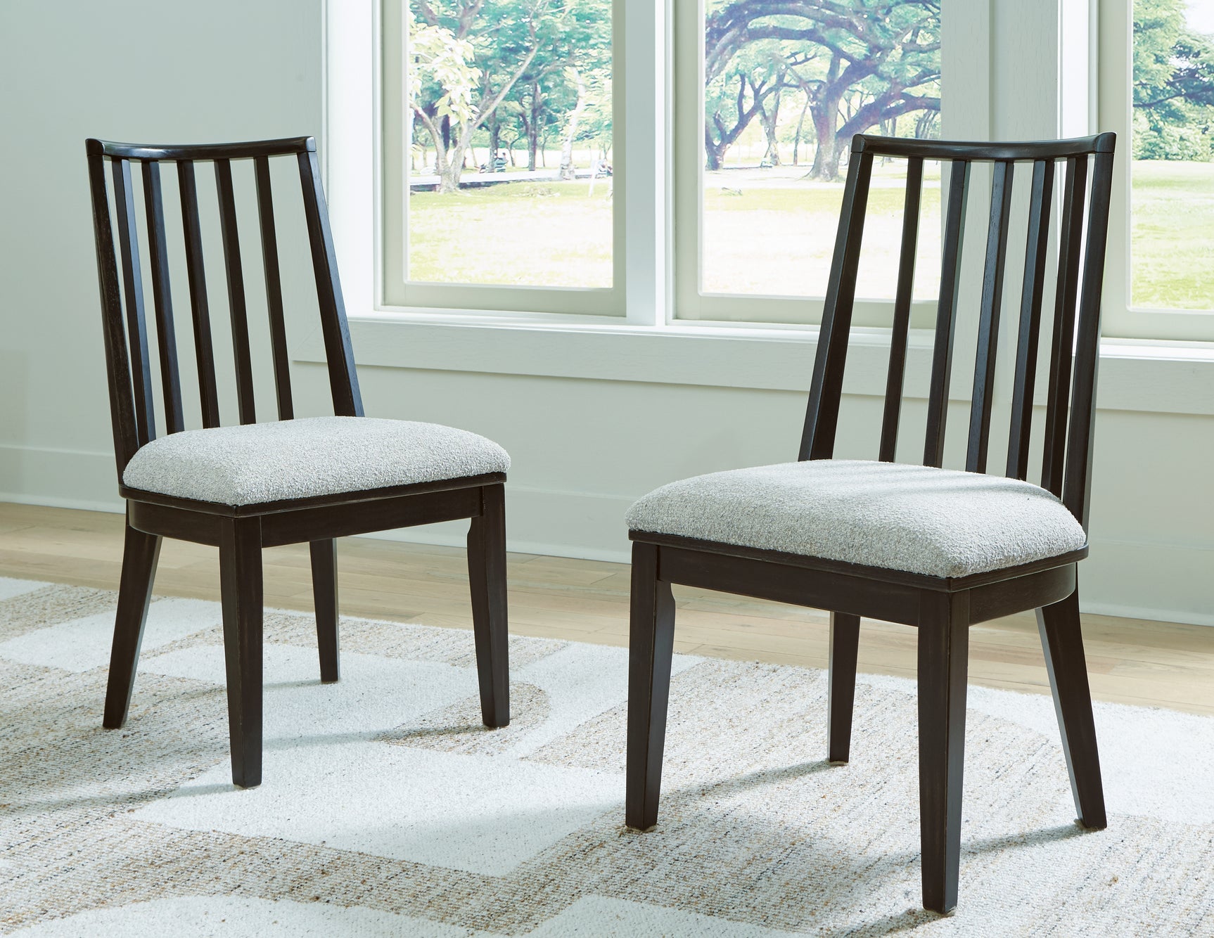 Galliden Dining Room - Tampa Furniture Outlet