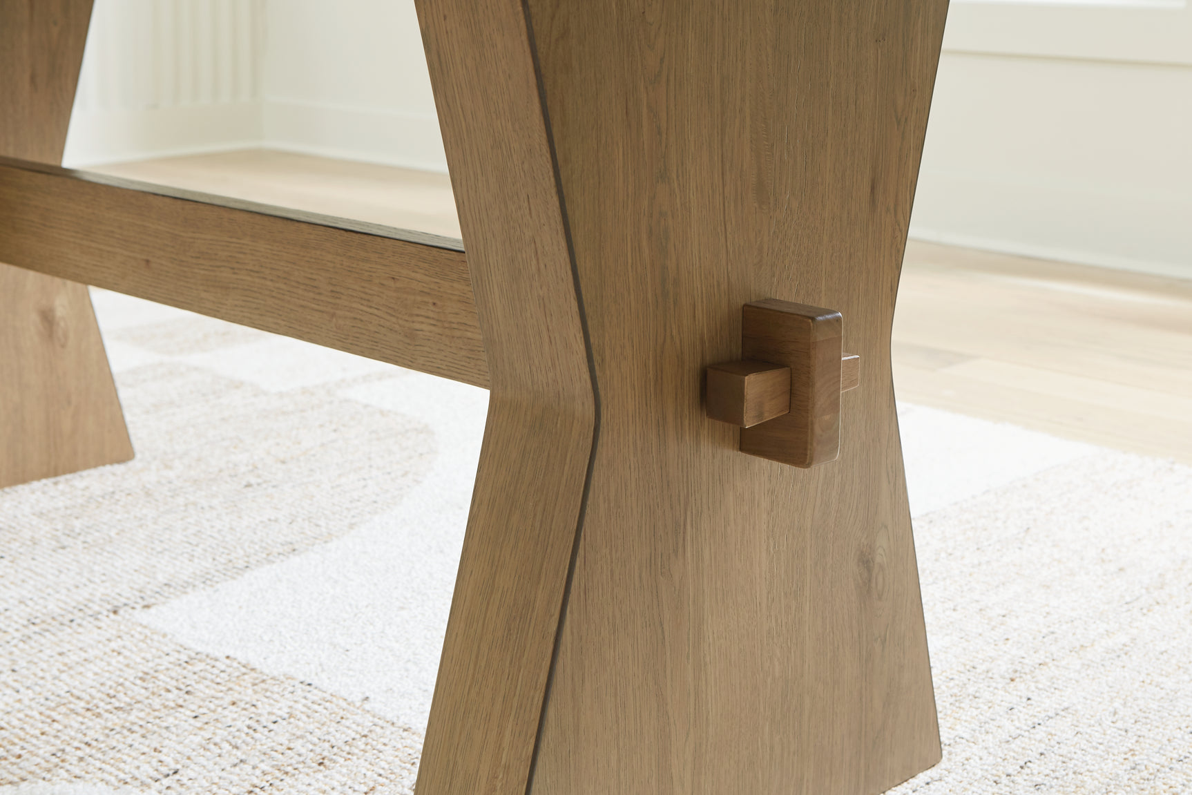 Galliden Dining Room - Tampa Furniture Outlet