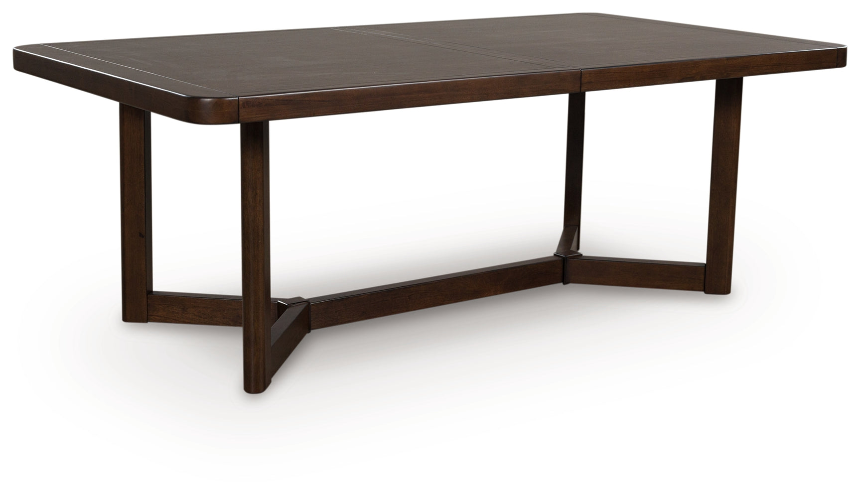 Dilenno Dining Extension Table - Tampa Furniture Outlet