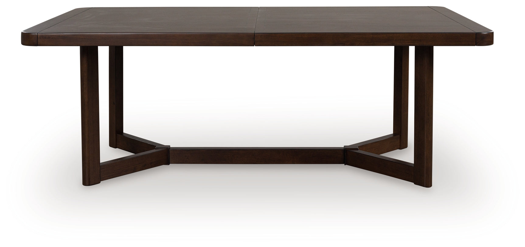 Dilenno Dining Extension Table - Tampa Furniture Outlet