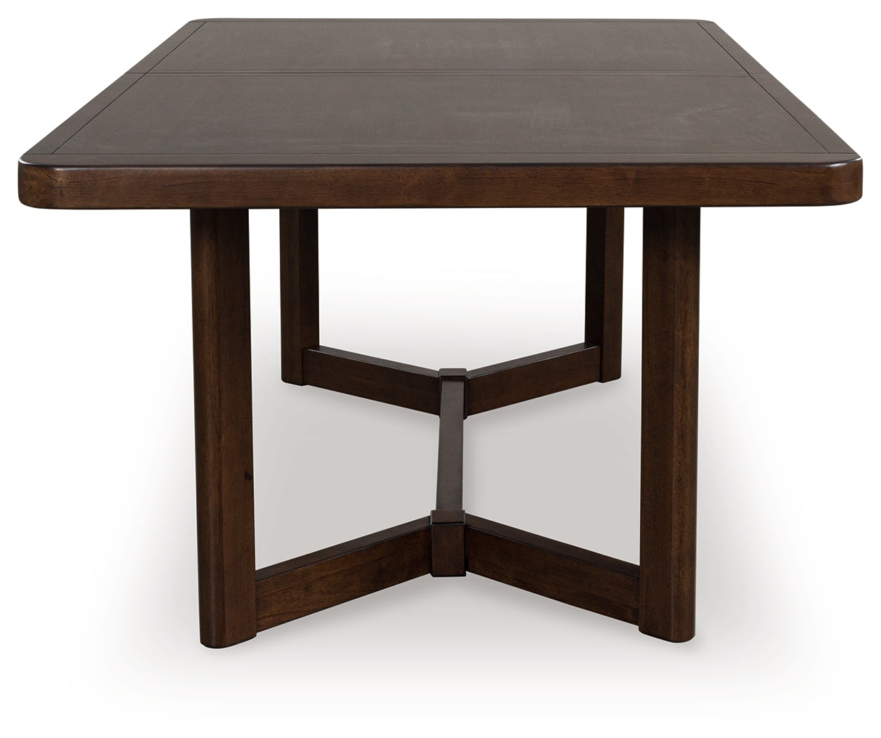 Dilenno Dining Extension Table - Tampa Furniture Outlet