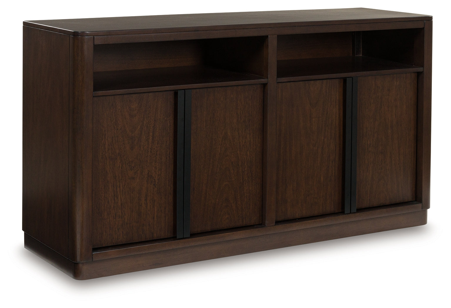 Dilenno Dining Server - Tampa Furniture Outlet
