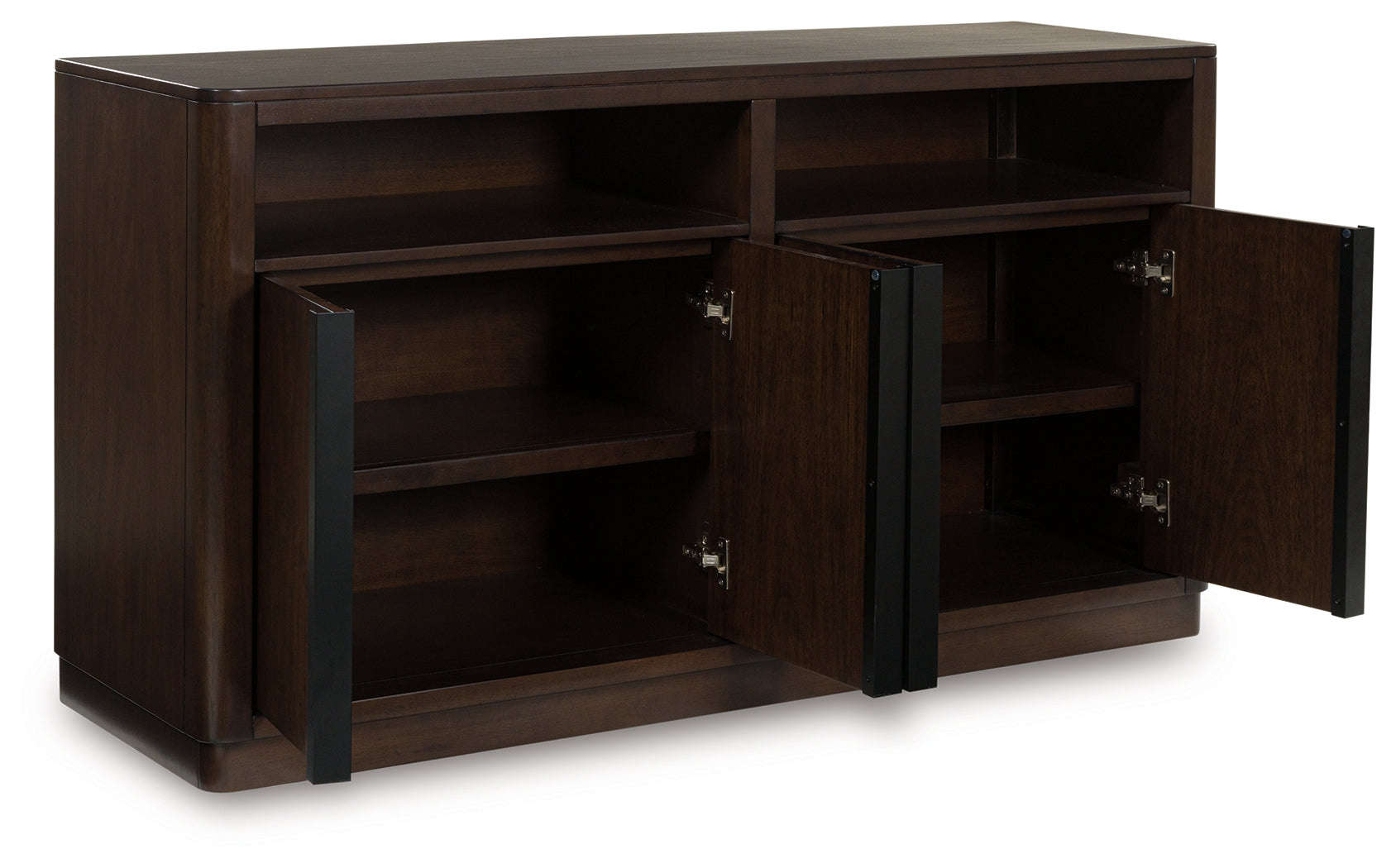Dilenno Dining Server - Tampa Furniture Outlet
