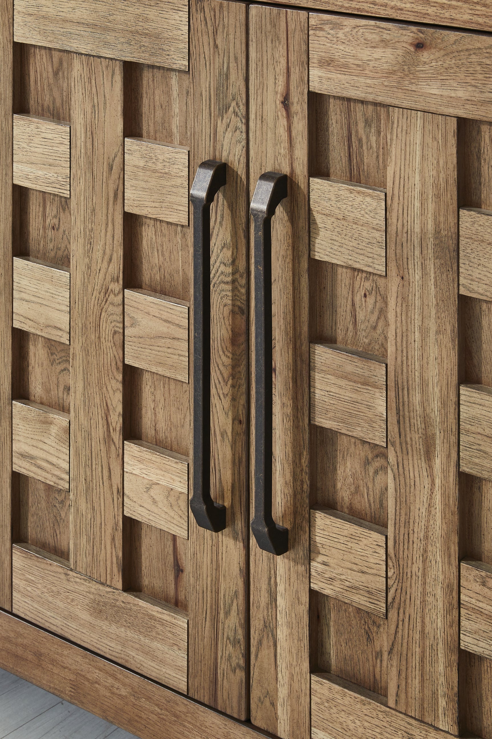 Ridgester Dining Room - Tampa Furniture Outlet