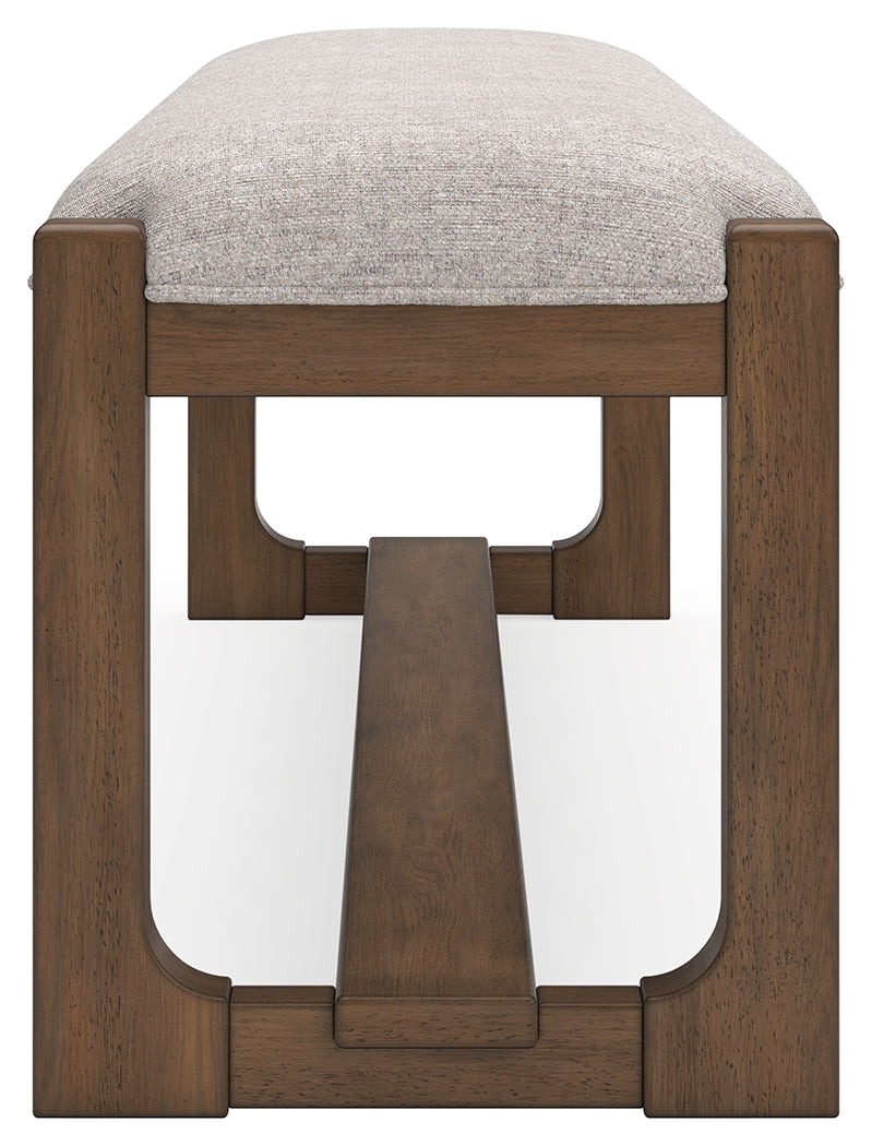 Cabalynn Dining Room - Tampa Furniture Outlet