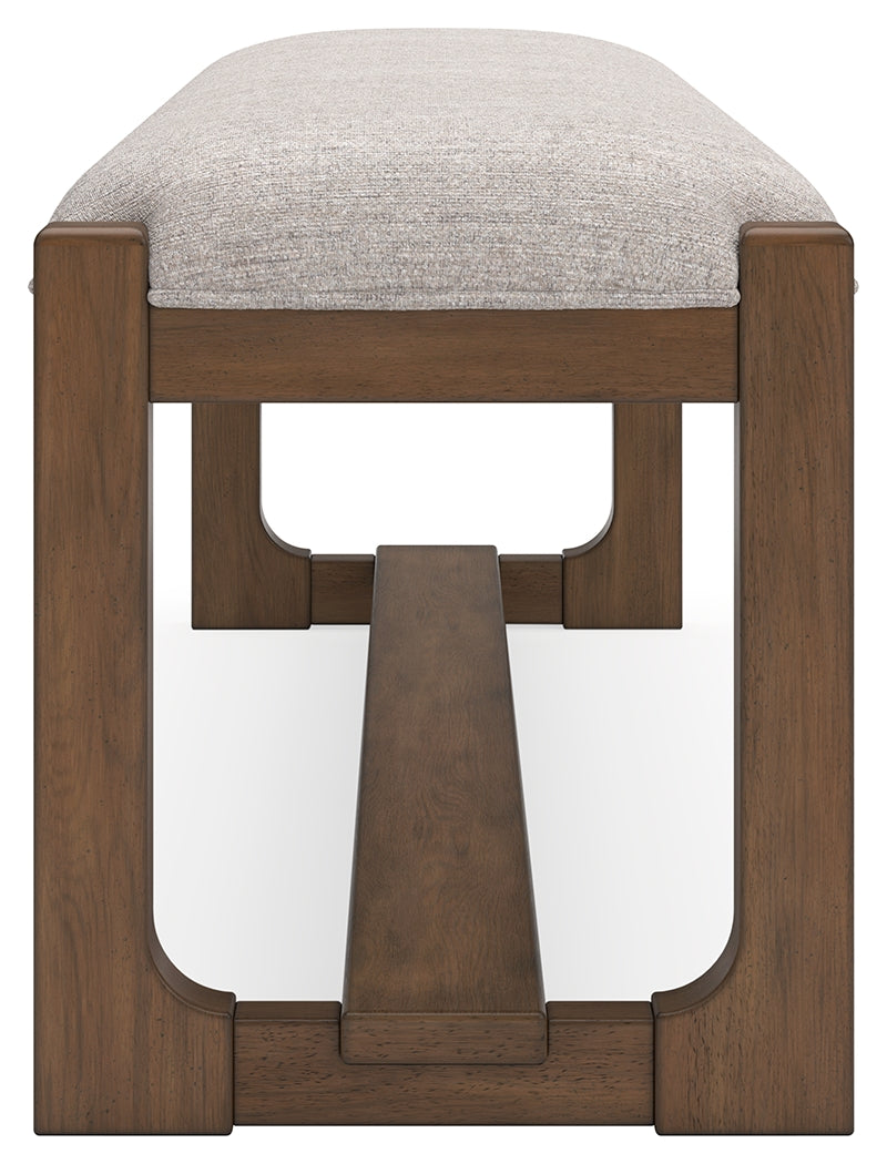 Cabalynn Dining Room - Tampa Furniture Outlet