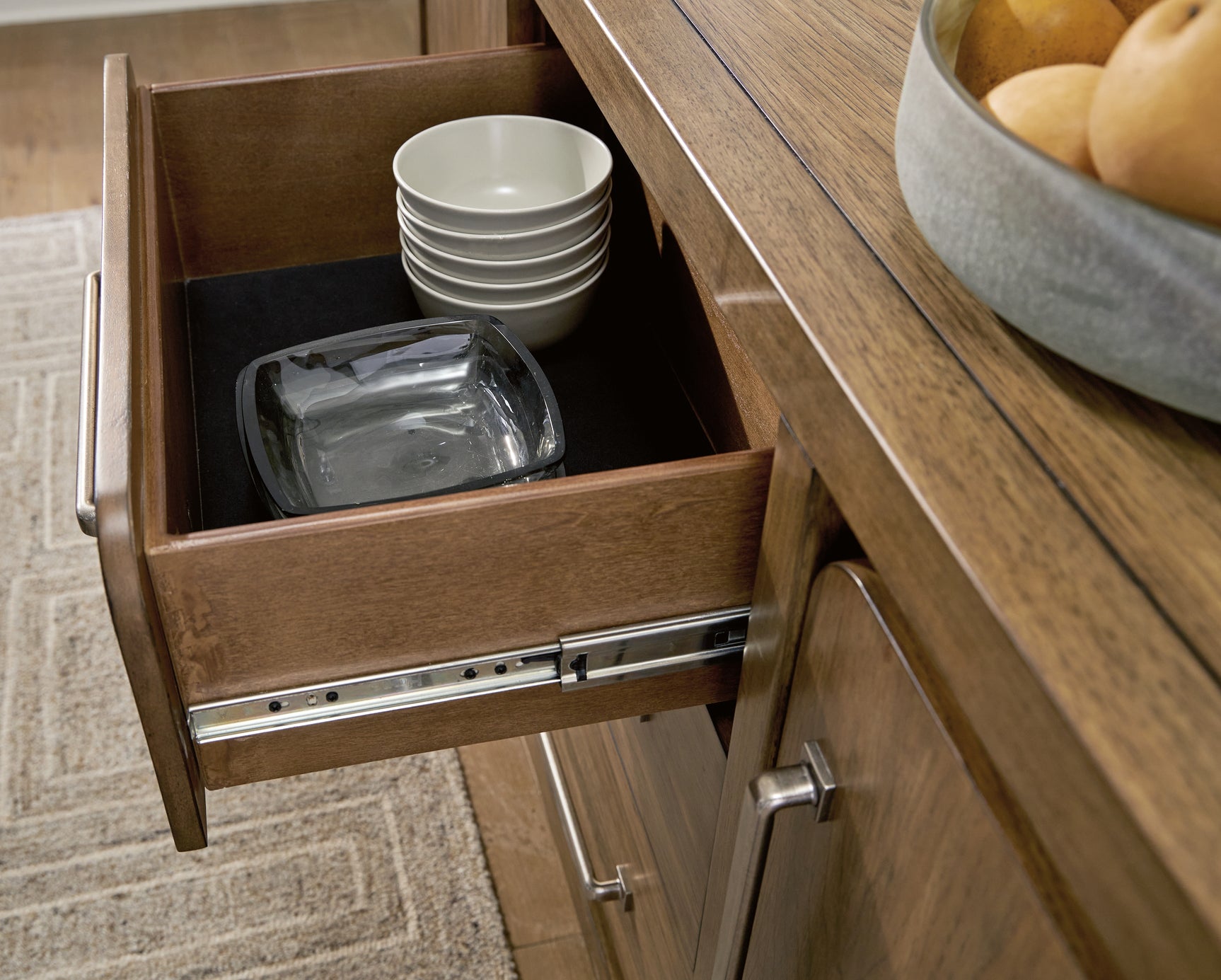 Cabalynn Dining Room - Tampa Furniture Outlet