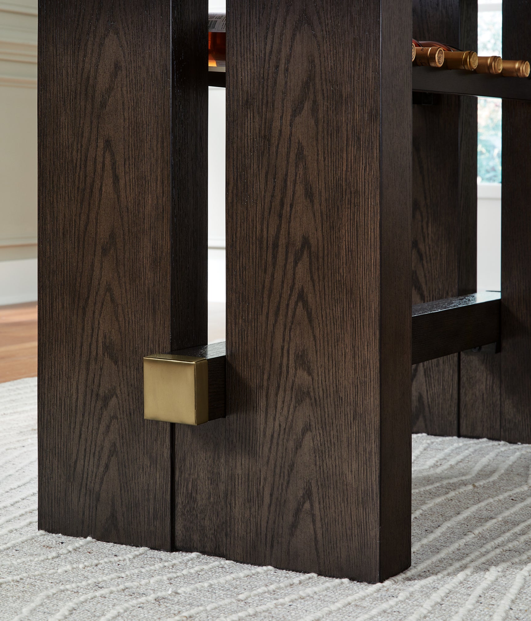 Burkhaus Dining Room - Tampa Furniture Outlet