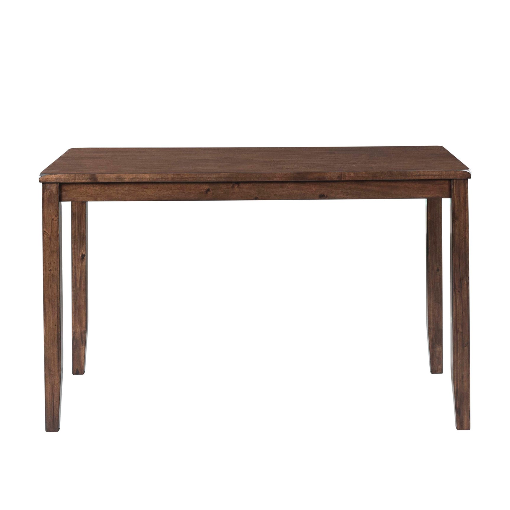 Alex 60" 7Pc Counter Dining Set - Tampa Furniture Outlet