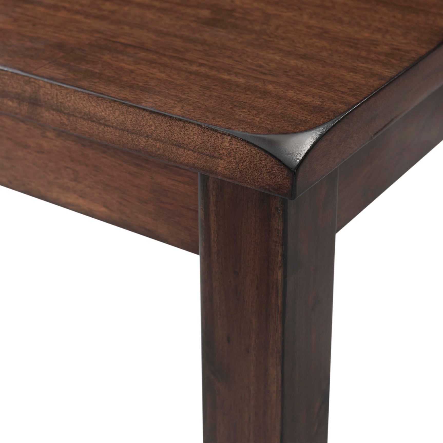 Alex 60" 7Pc Counter Dining Set - Tampa Furniture Outlet