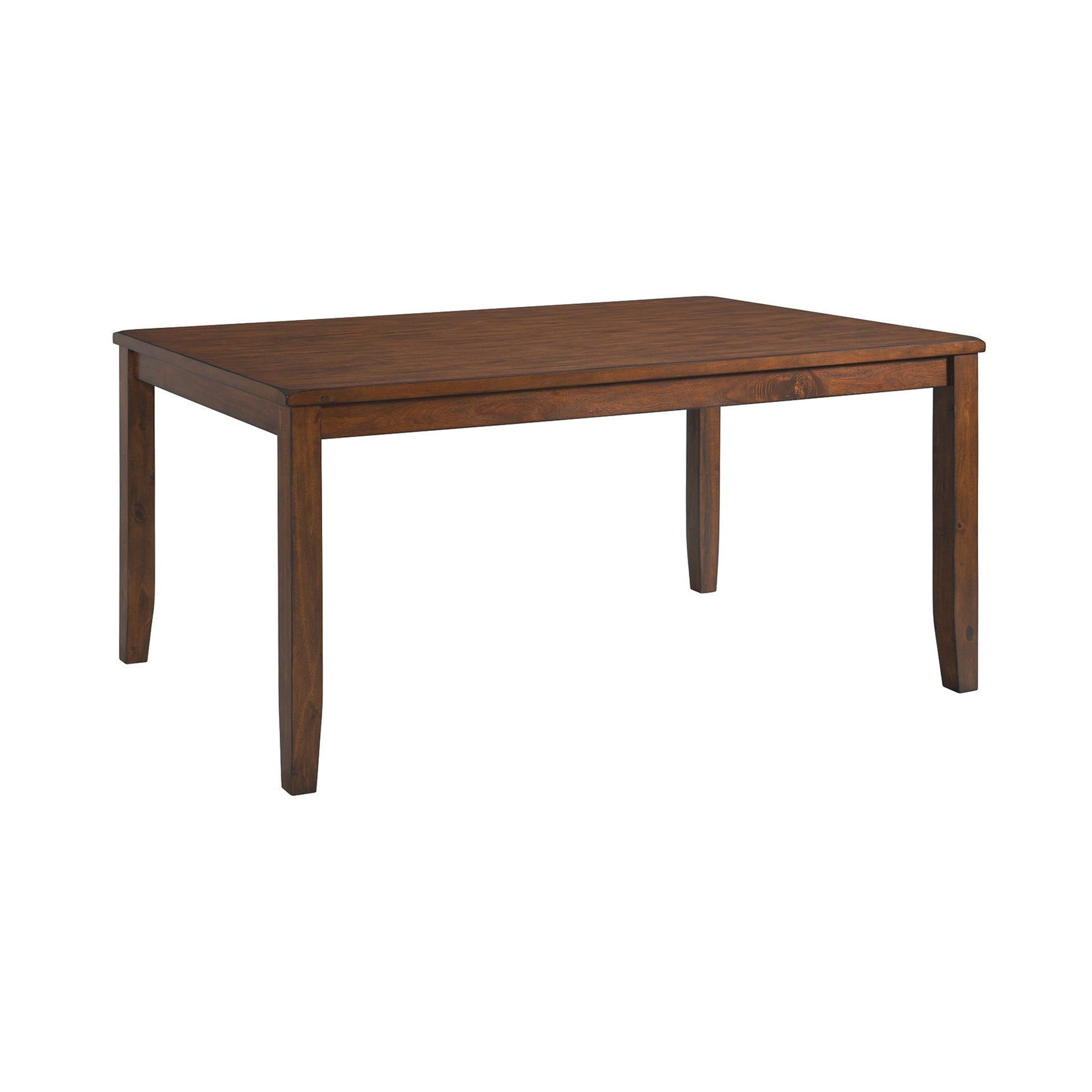 Alex 60" 7pcs Dining Set