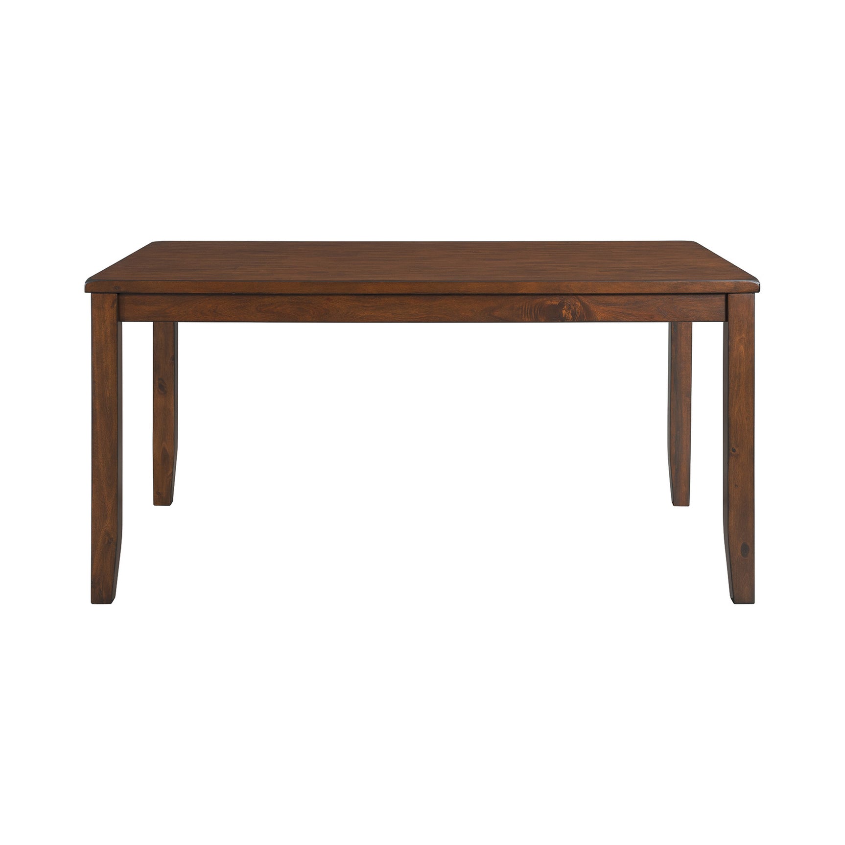 Alex 60" 7pcs Dining Set