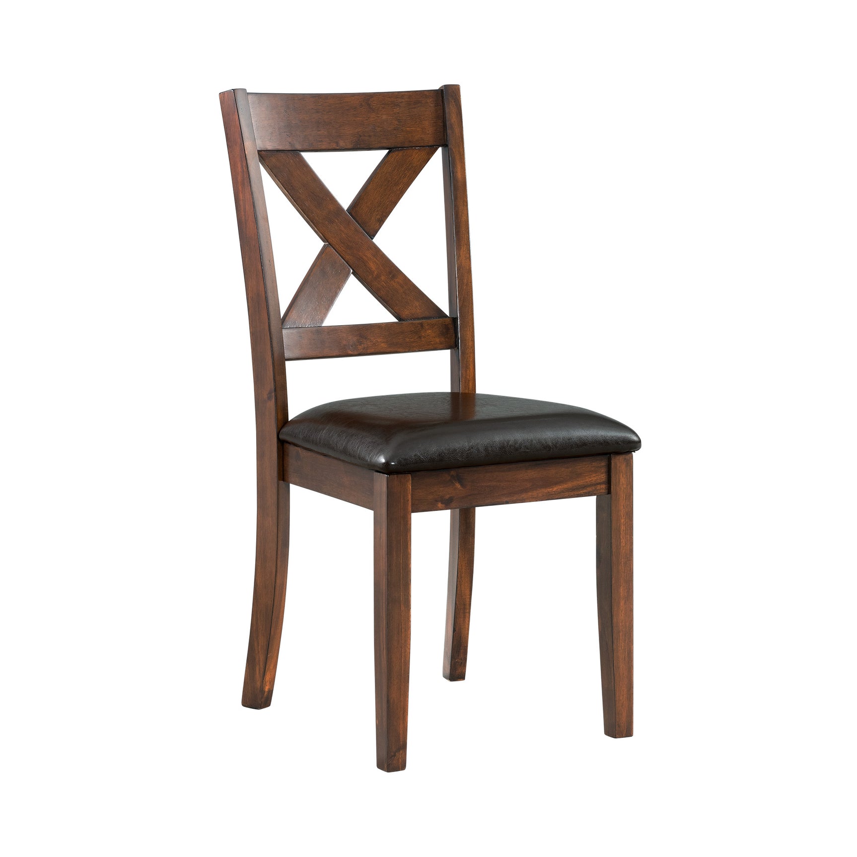 Alex 60" 7pcs Dining Set - Tampa Furniture Outlet