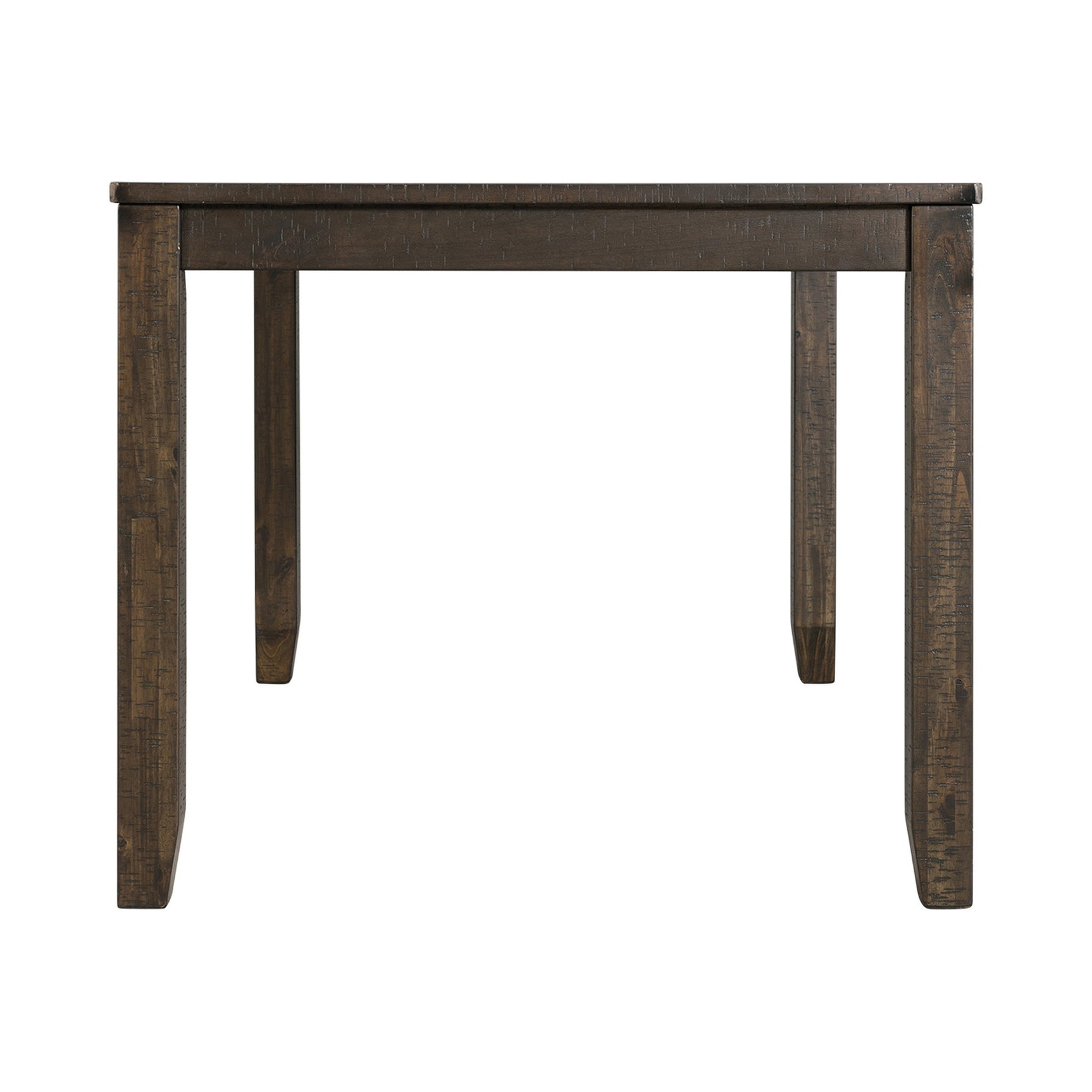 Brock 60" 7 Pc Dining Set