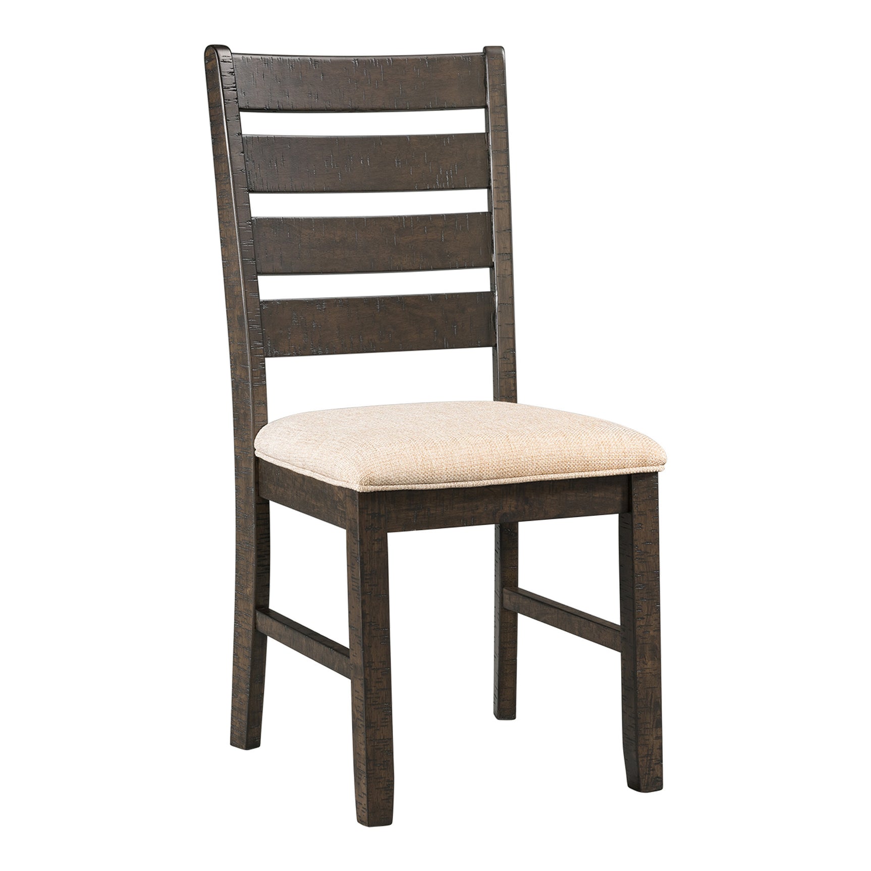Brock 60" 7 Pc Dining Set - Tampa Furniture Outlet