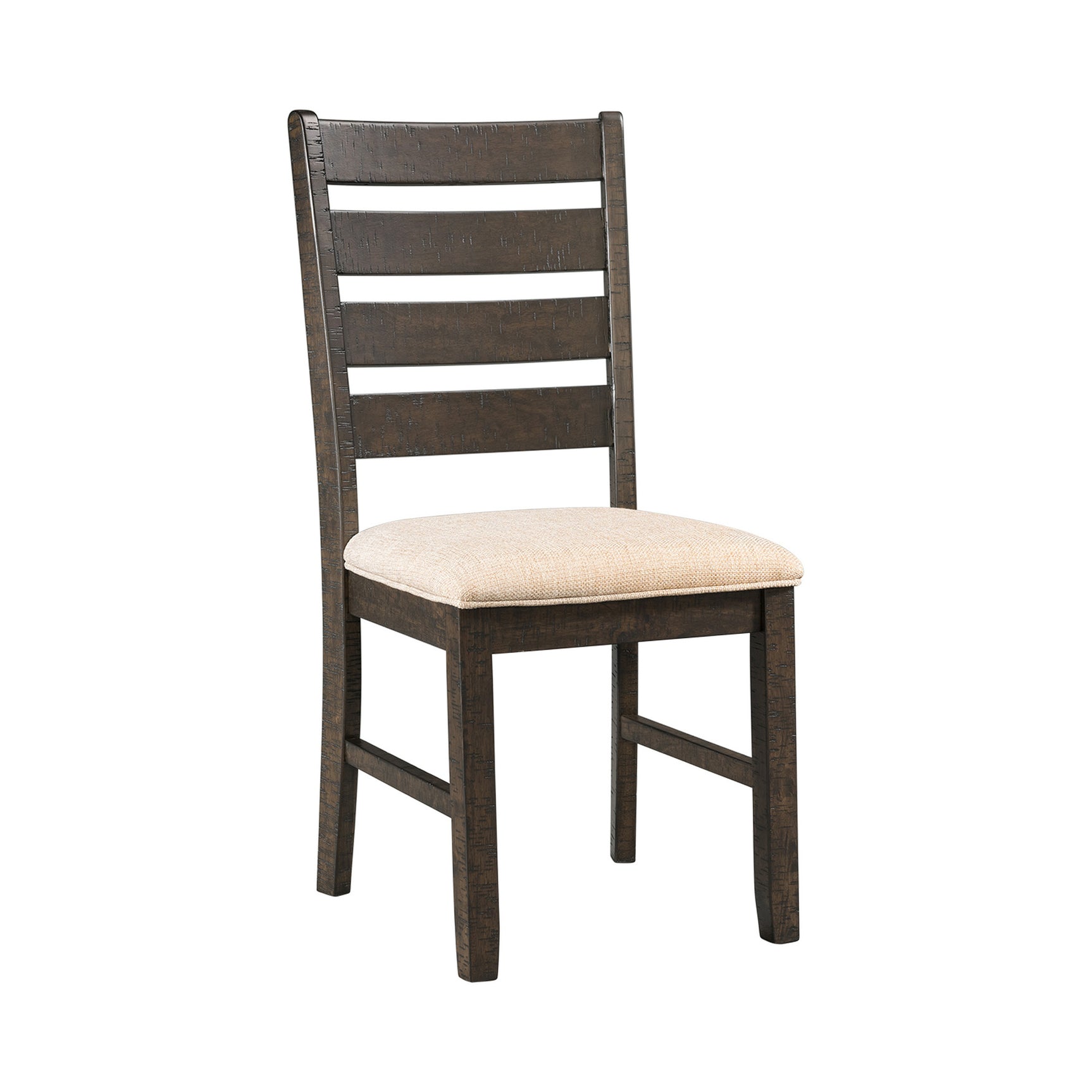 Brock 60" 7 Pc Dining Set