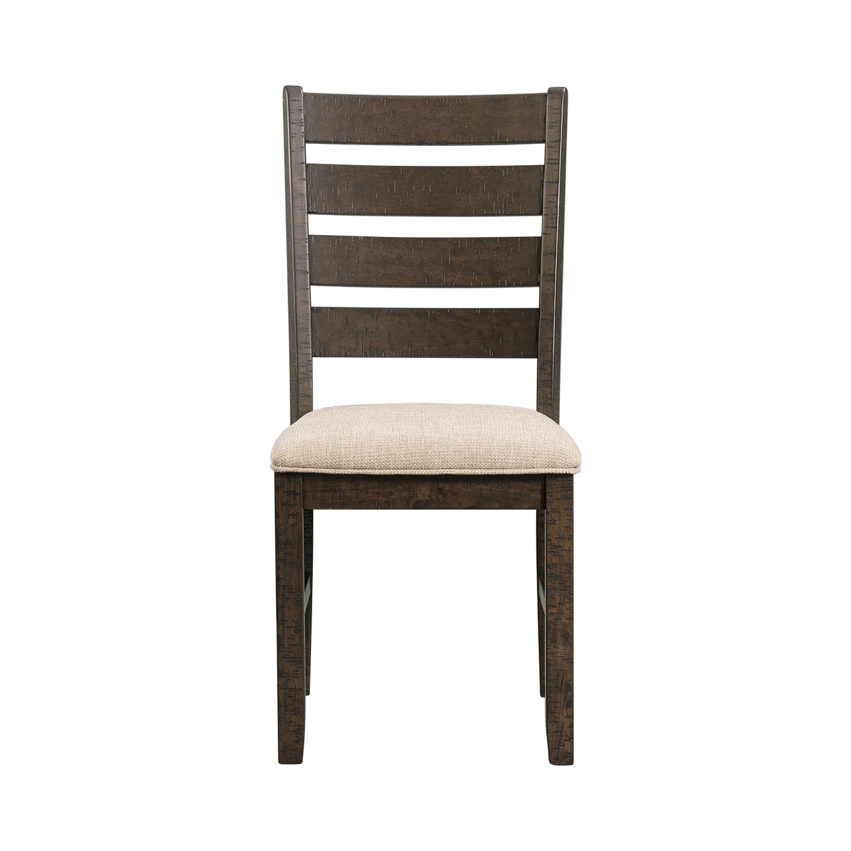 Brock 60" 7 Pc Dining Set