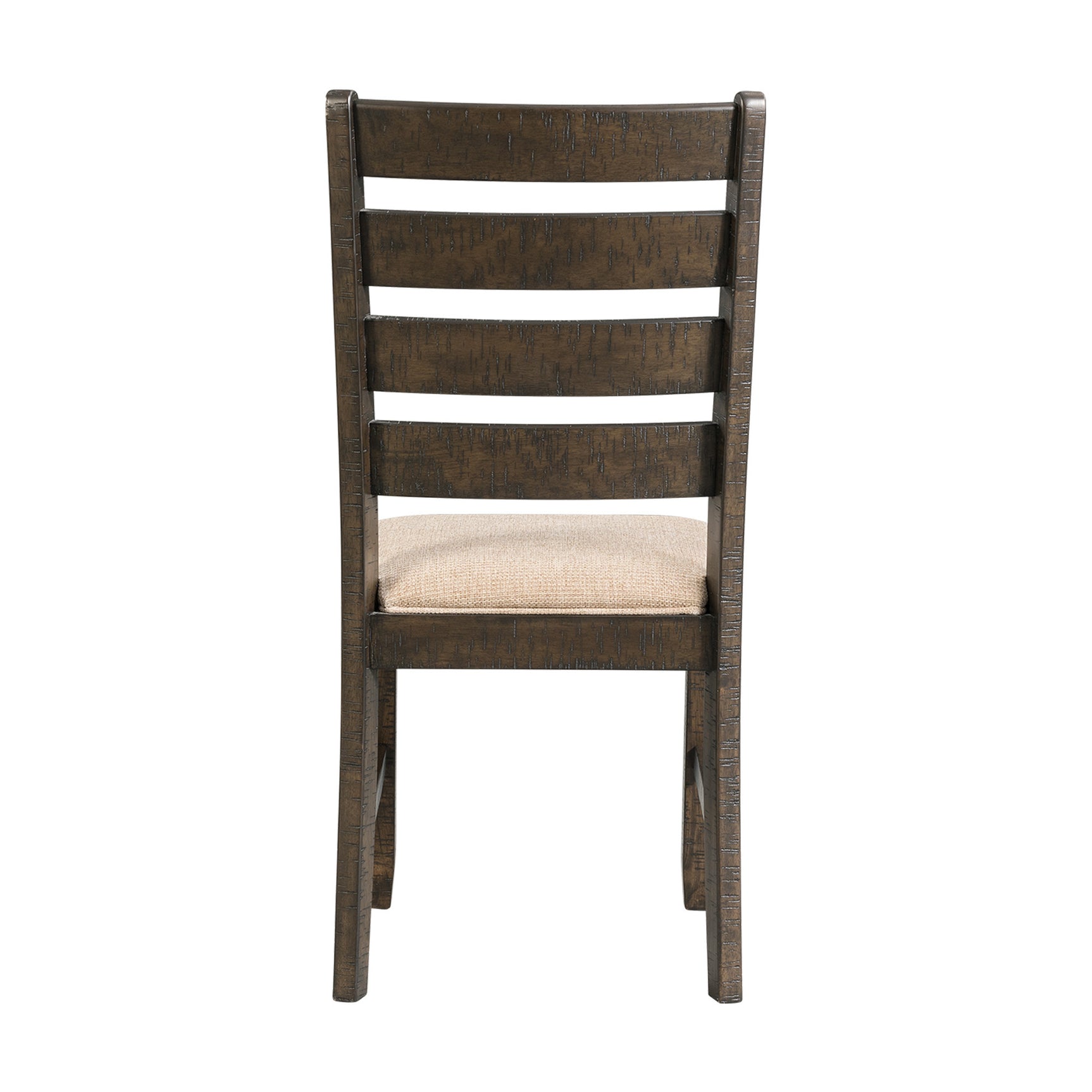 Brock 60" 7 Pc Dining Set - Tampa Furniture Outlet
