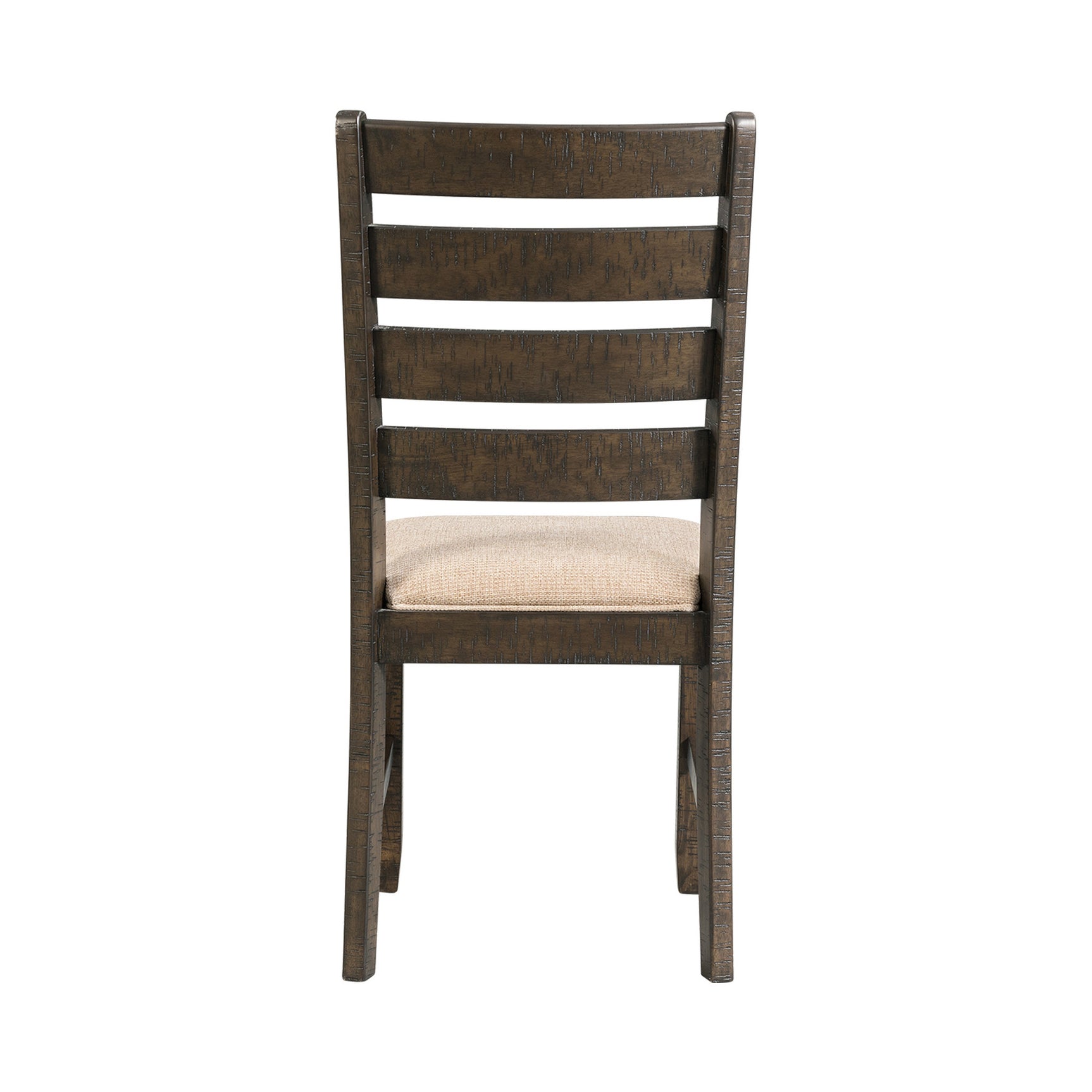 Brock 60" 7 Pc Dining Set