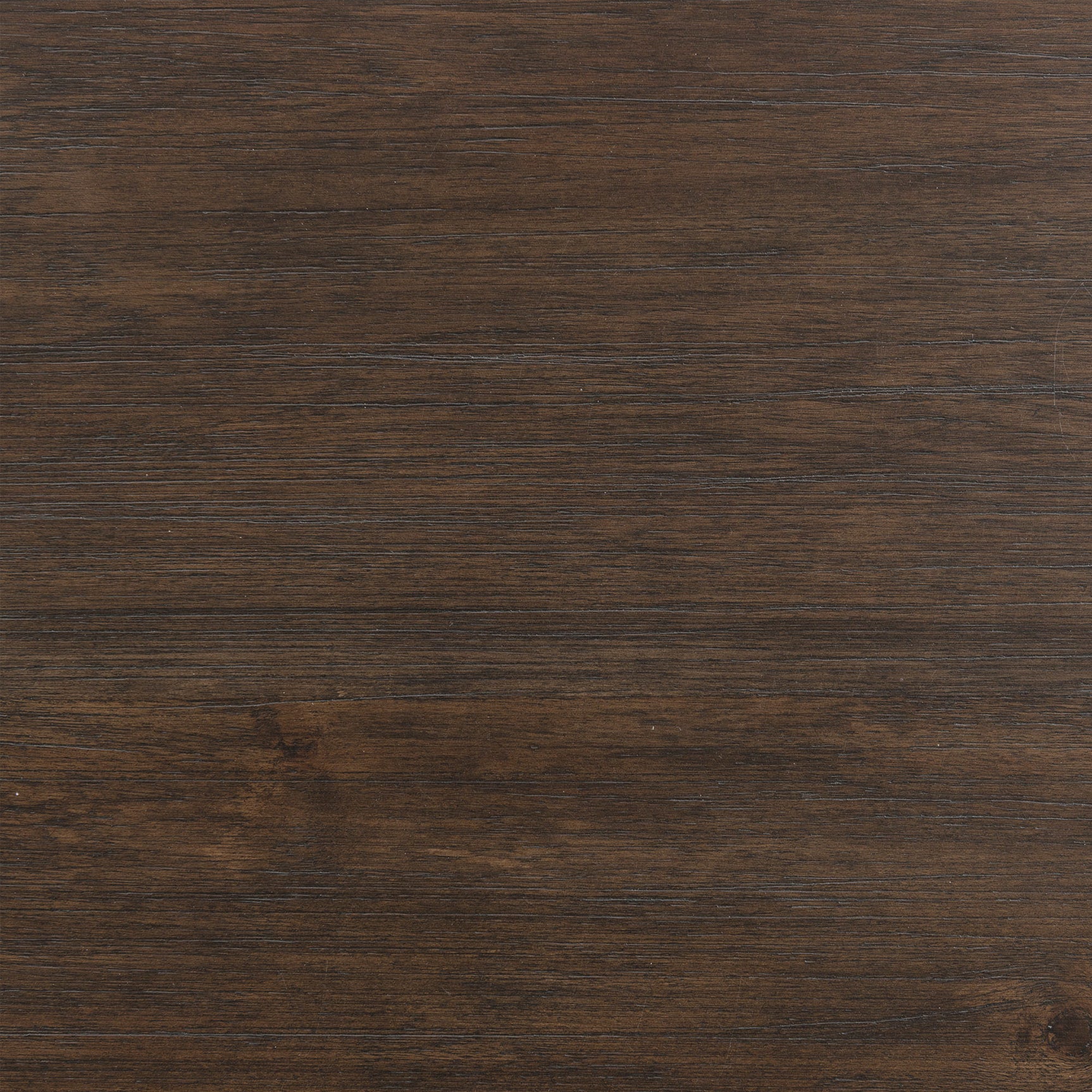 Martin 5 Pc Dining set (Dark Brown Top - White Base) - Tampa Furniture Outlet