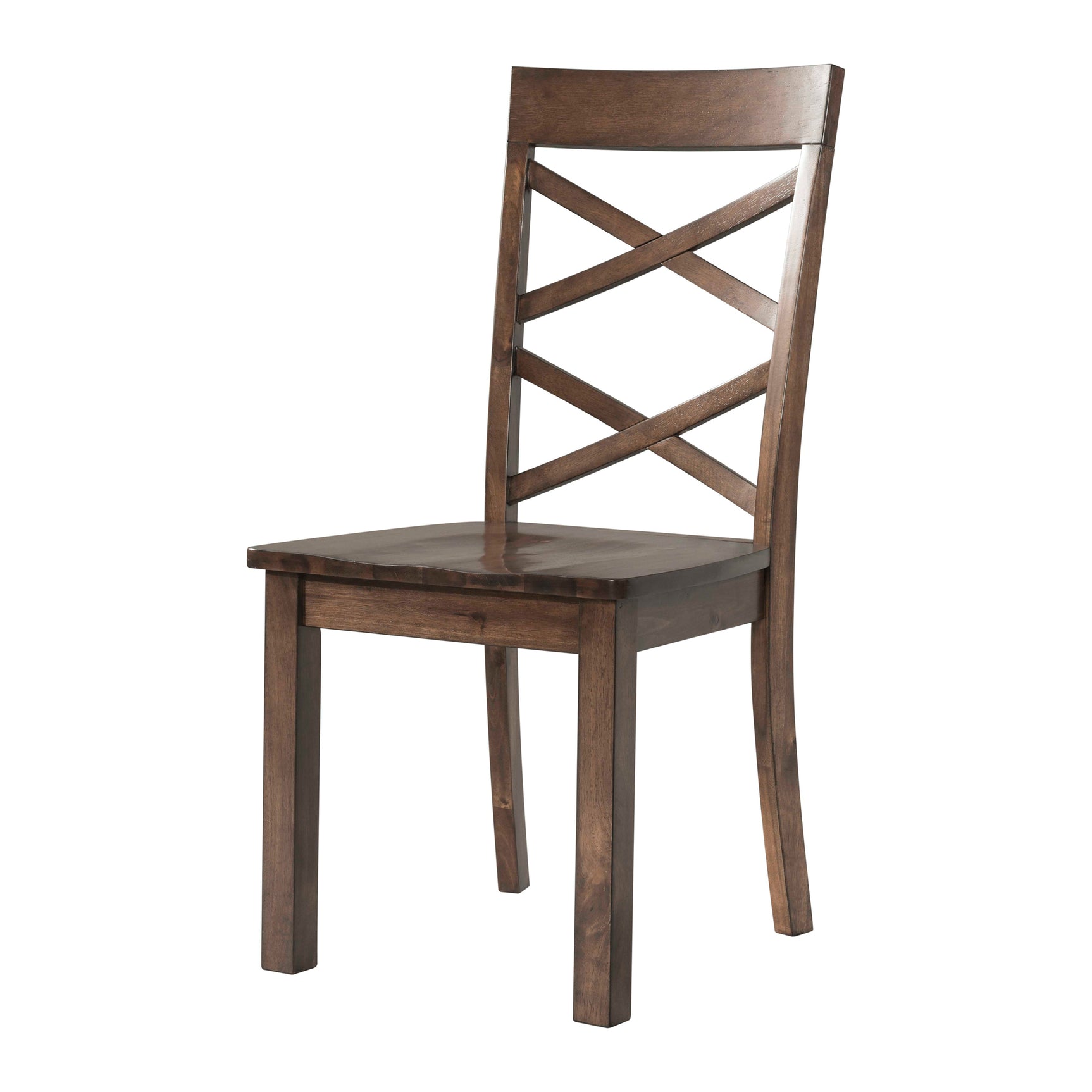 Renegade 64" 6pc Dining Set(Kd) - Tampa Furniture Outlet