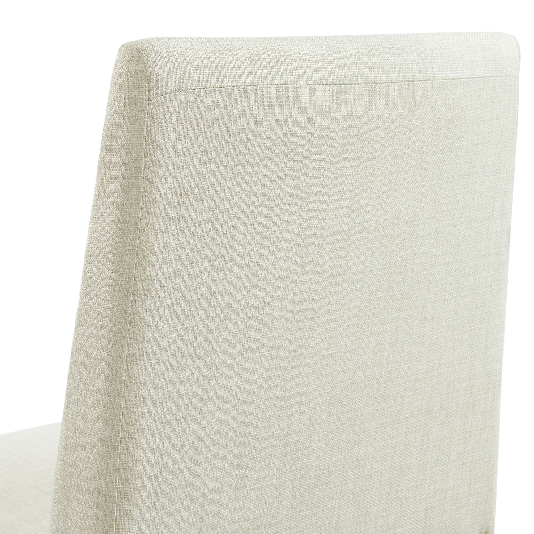 Dapper Dining Side Chair (Grey Finish) (Two Per Carton) - Tampa Furniture Outlet