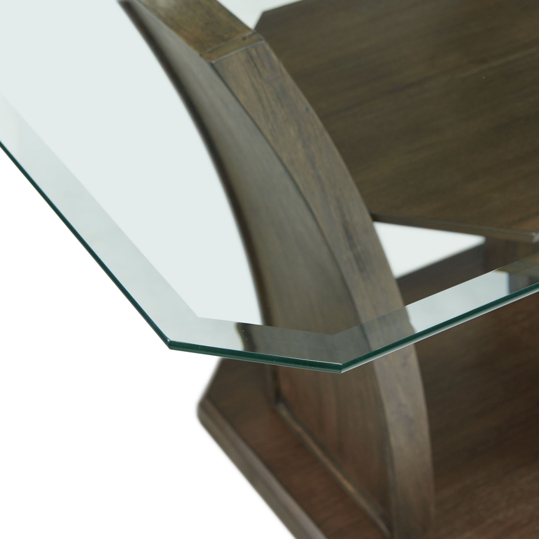 Dapper Rectangular Standard Dining Table - Tampa Furniture Outlet