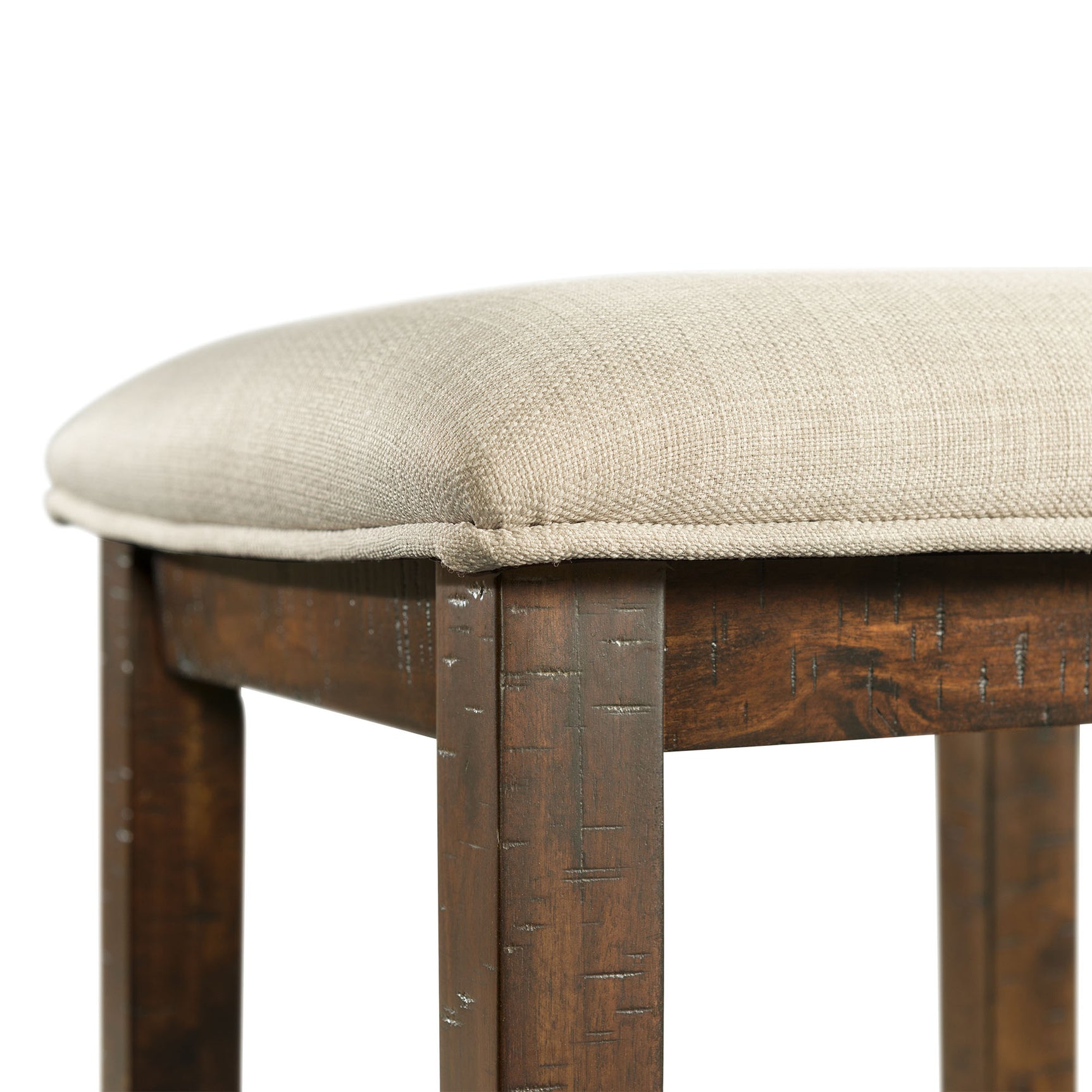 Jax Bar Table Single Pack (Table + Three Stools) - Tampa Furniture Outlet